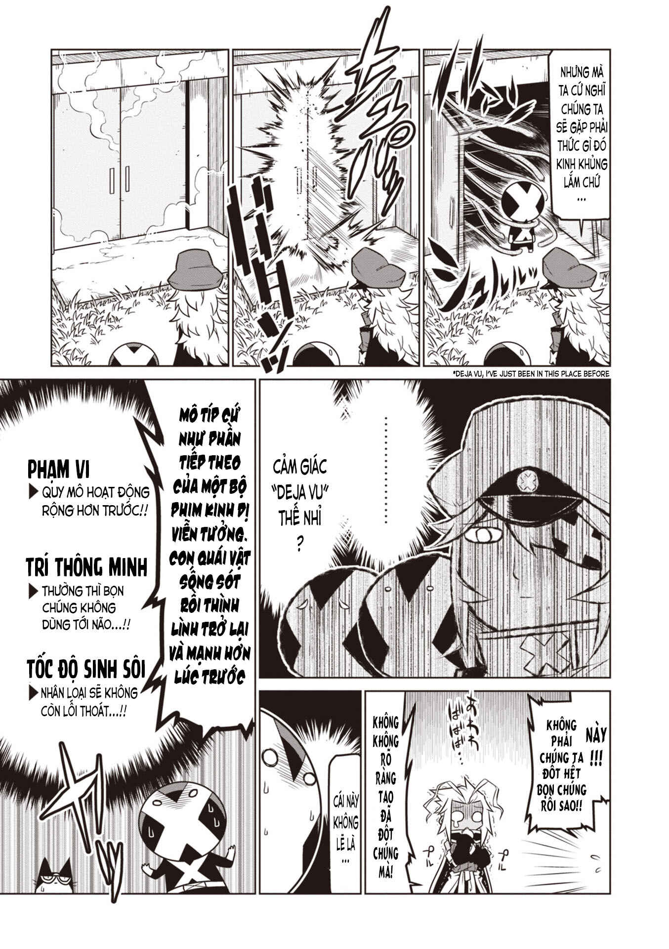 Chapter 71 - Page 8