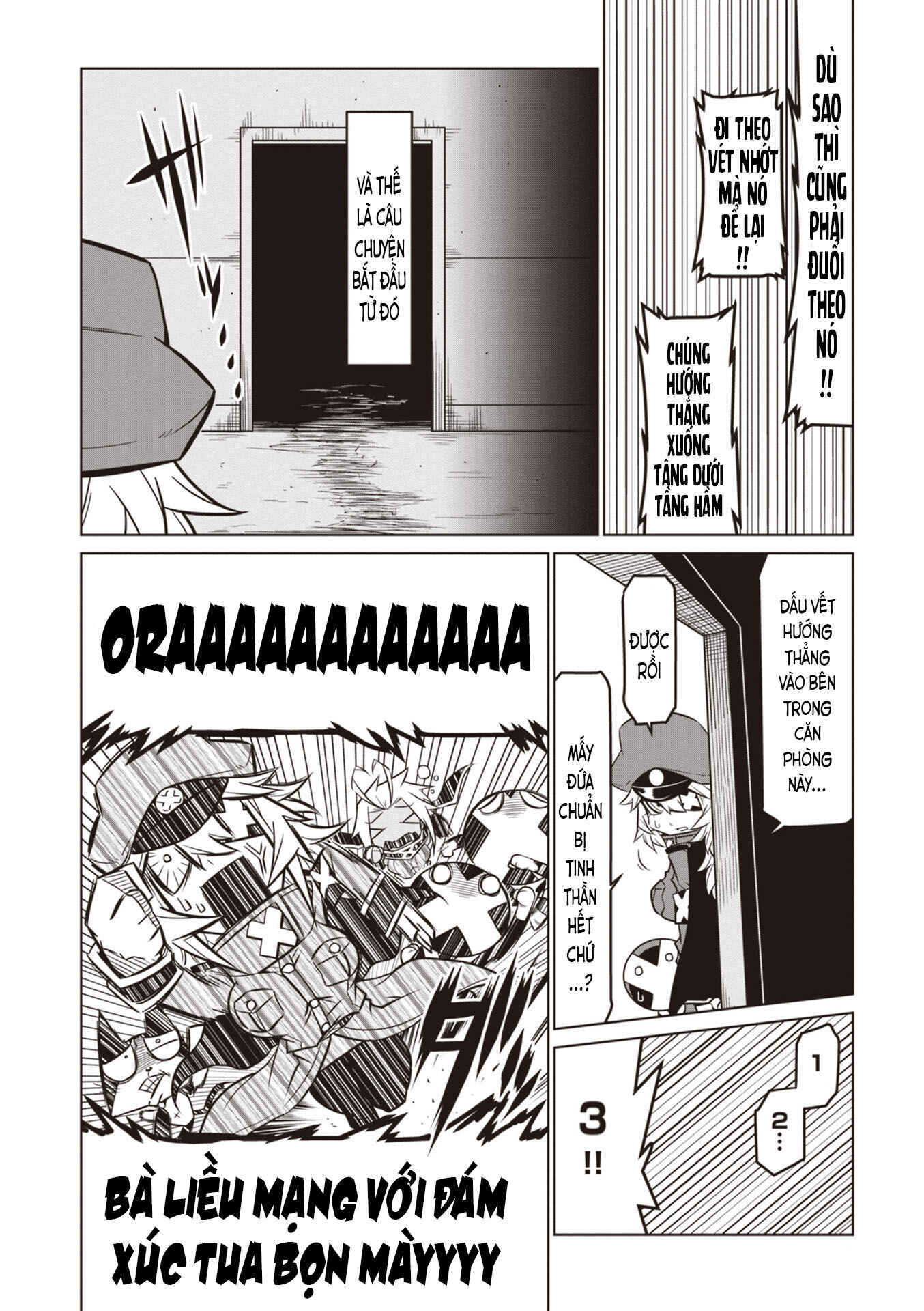 Chapter 71 - Page 9