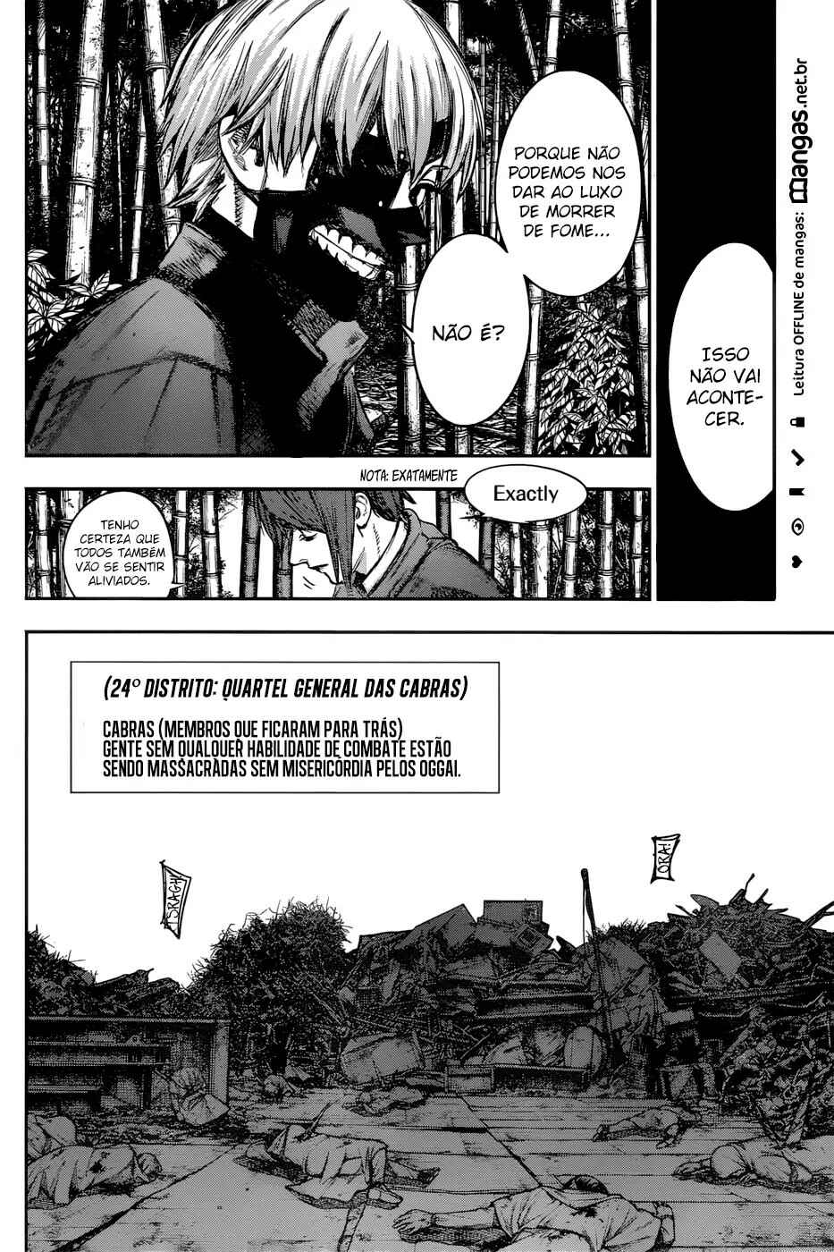 Chapter 140 - Page 10