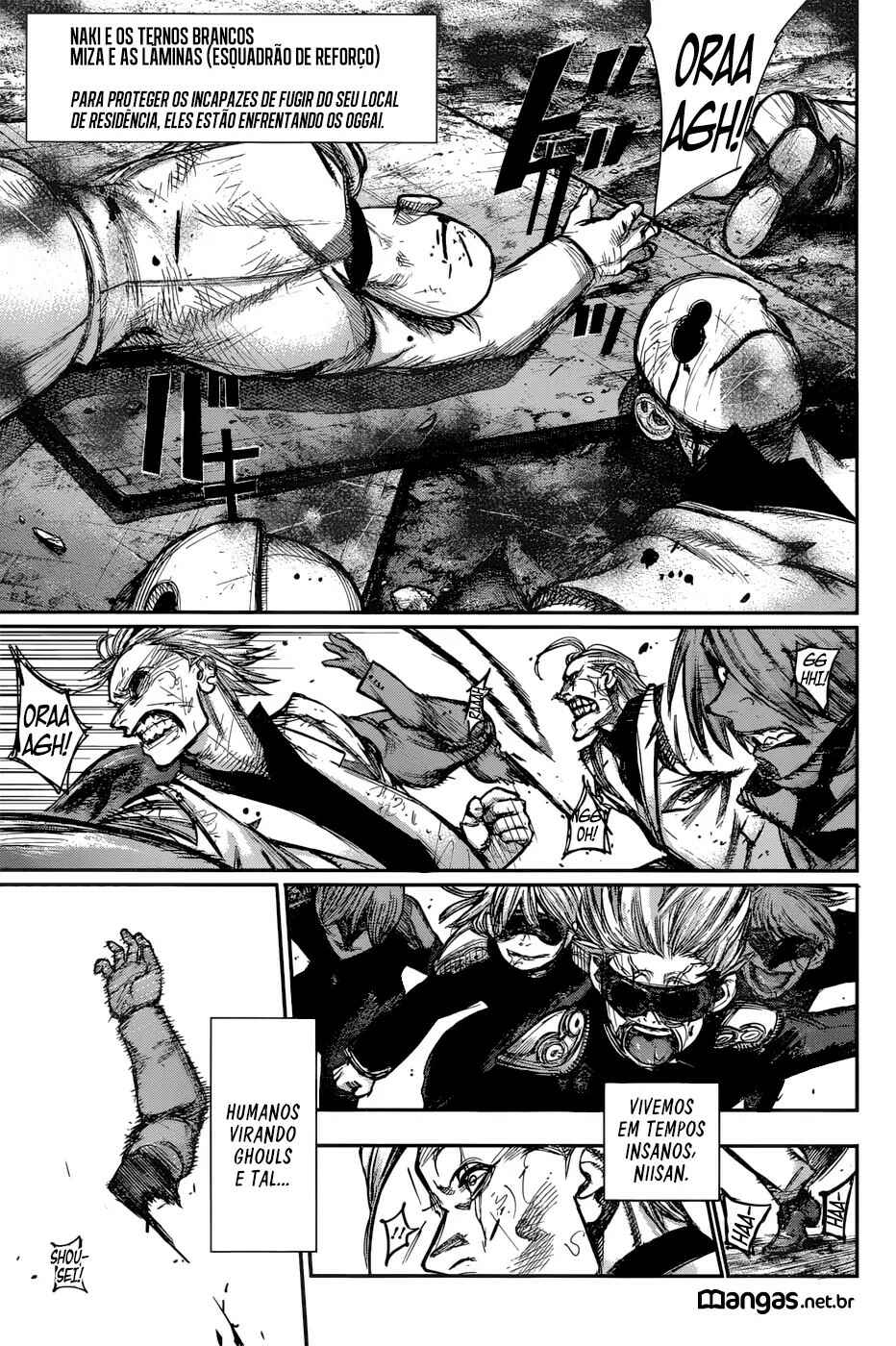 Chapter 140 - Page 11