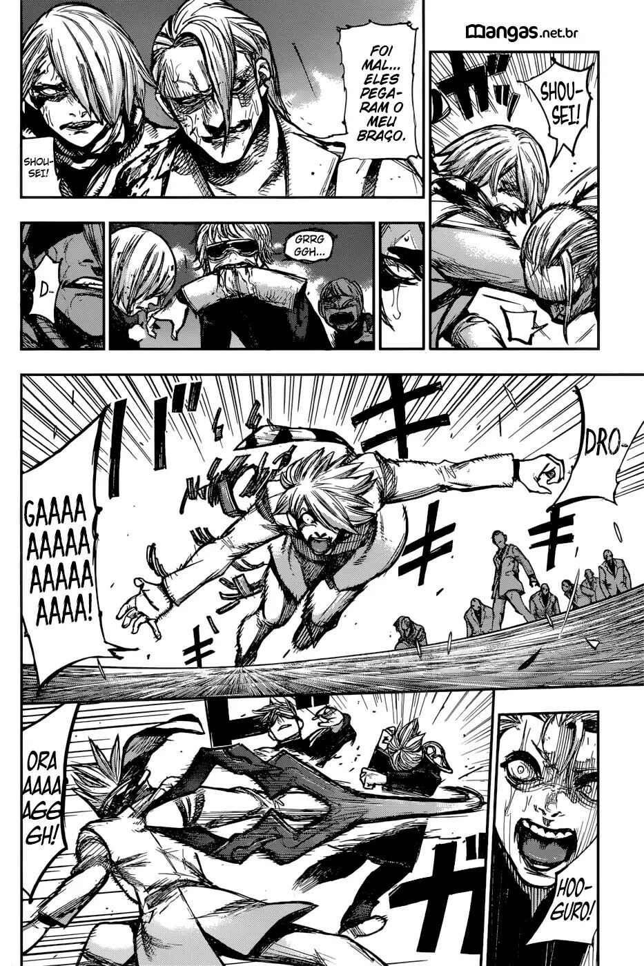 Chapter 140 - Page 12