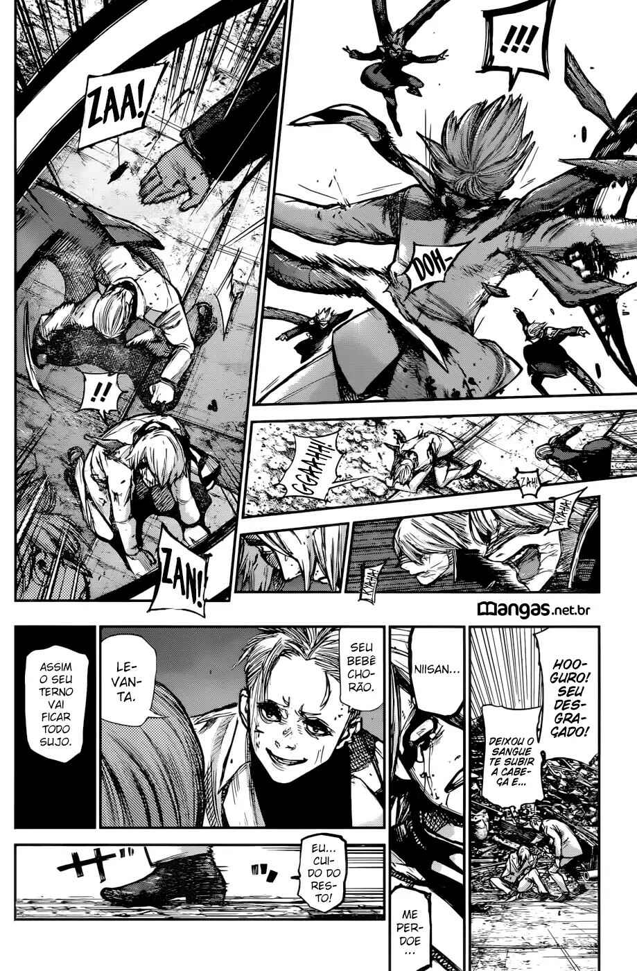 Chapter 140 - Page 14