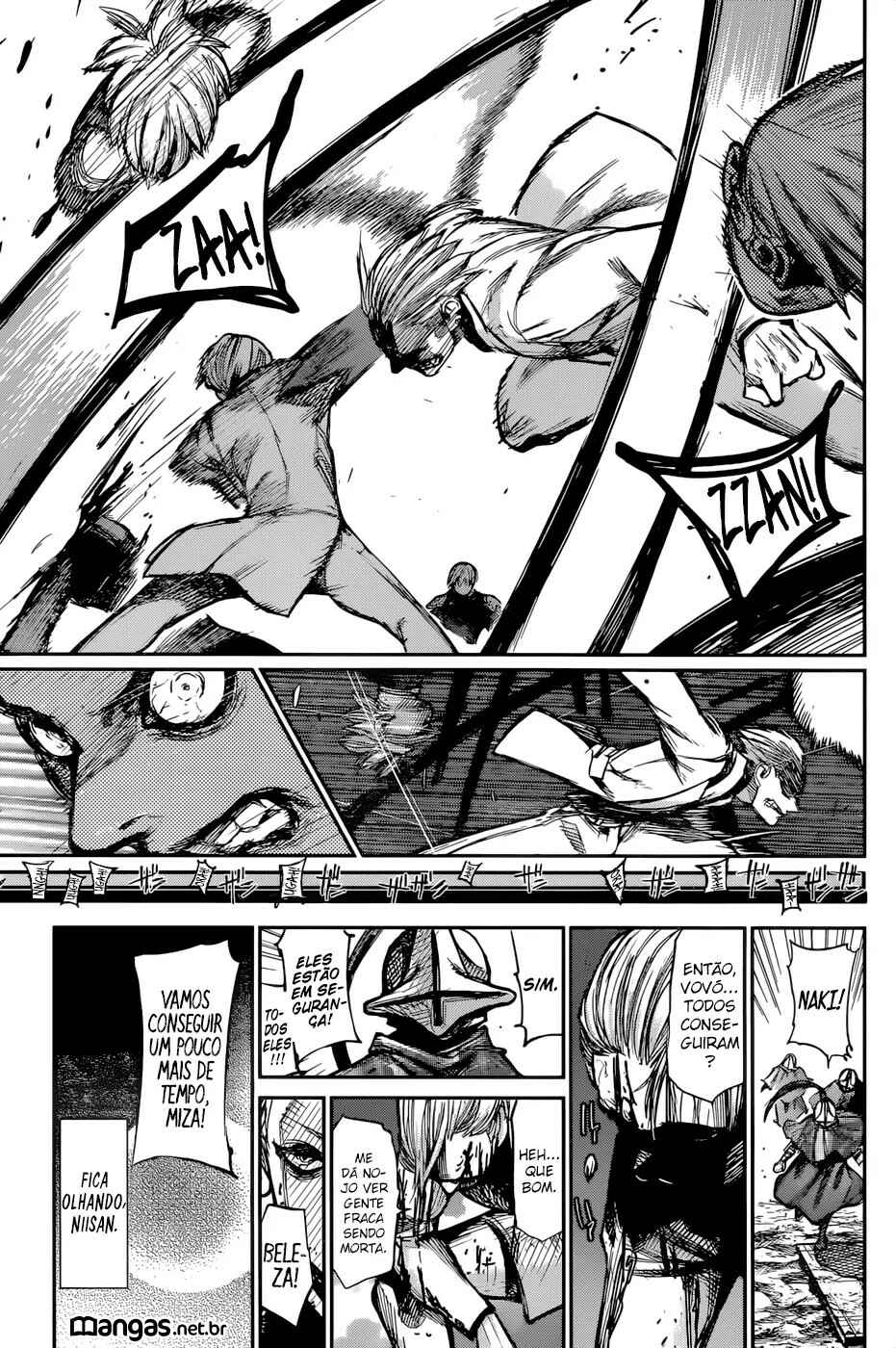 Chapter 140 - Page 15