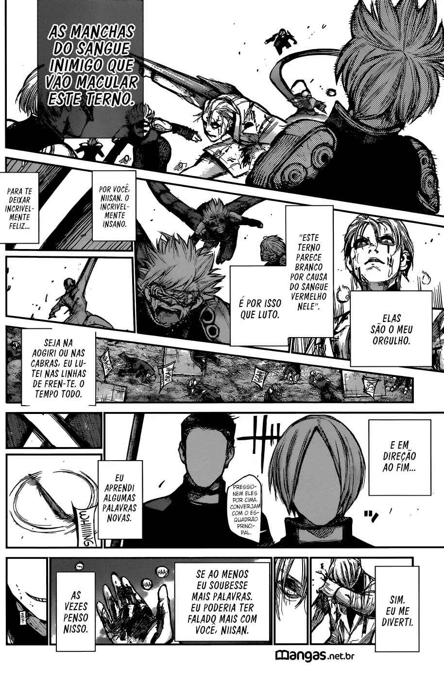 Chapter 140 - Page 16