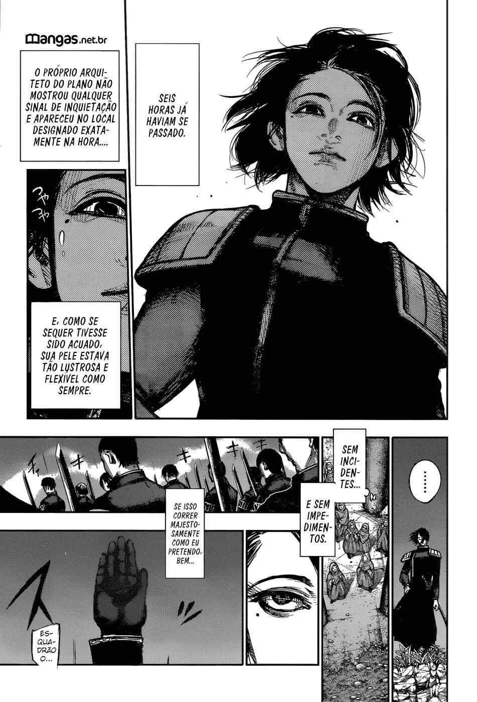 Chapter 140 - Page 5