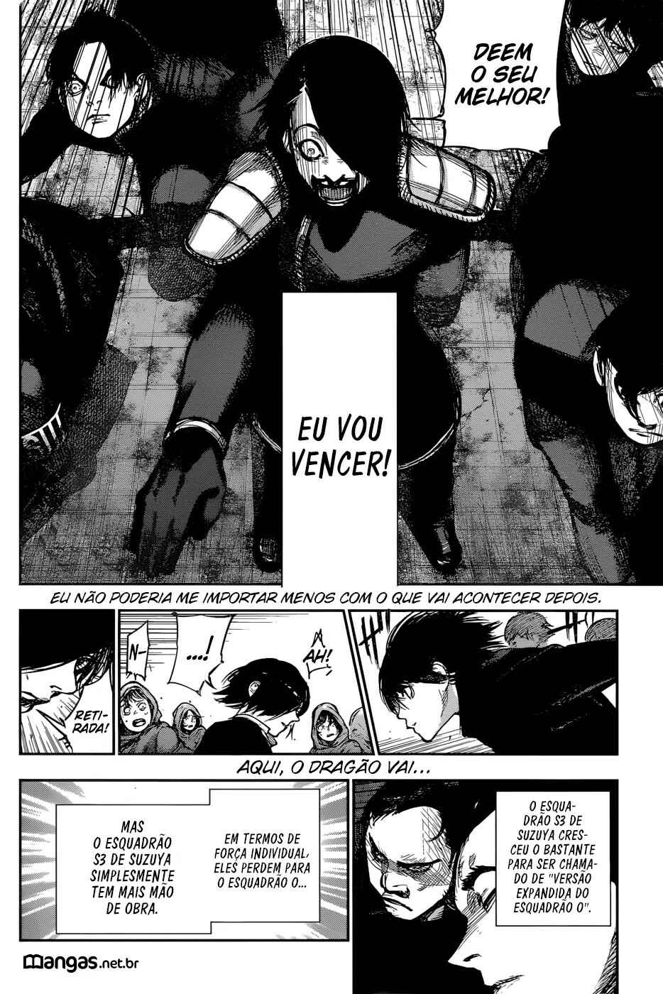 Chapter 140 - Page 6