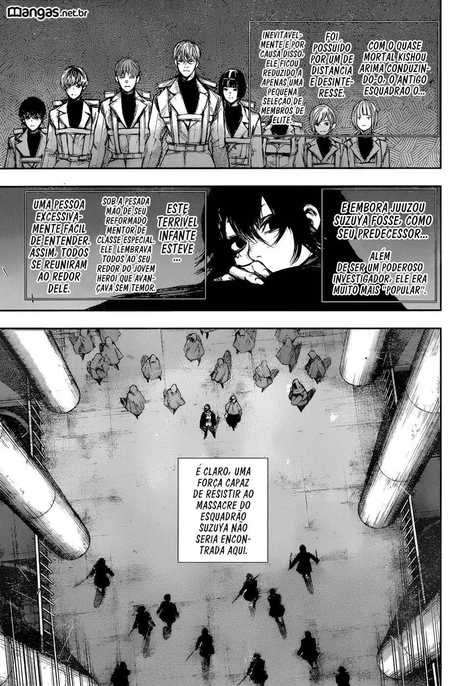 Chapter 140 - Page 7