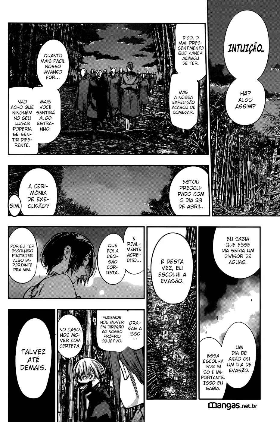 Chapter 140 - Page 8