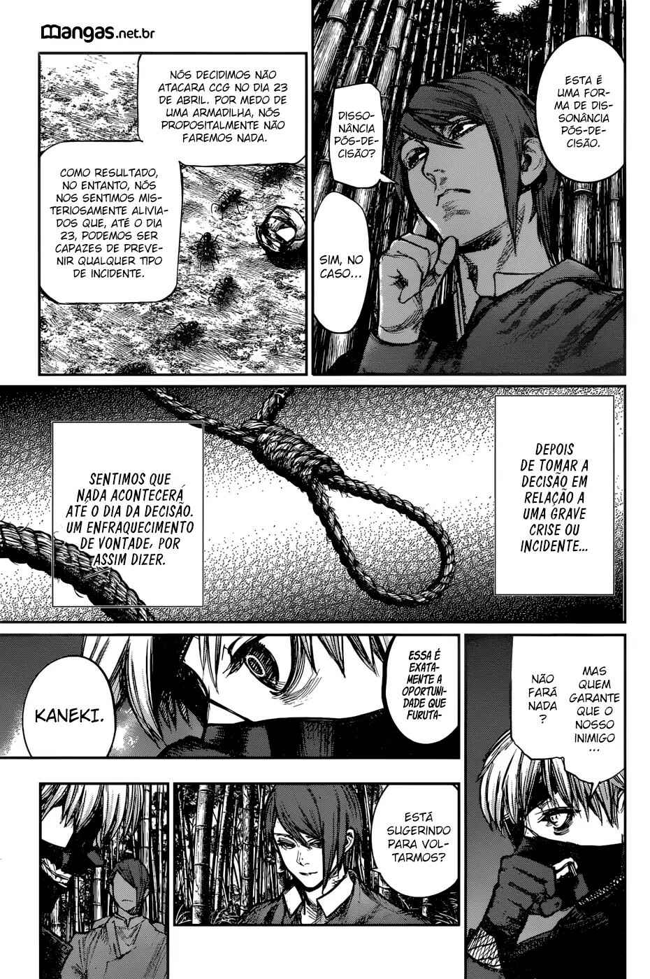 Chapter 140 - Page 9