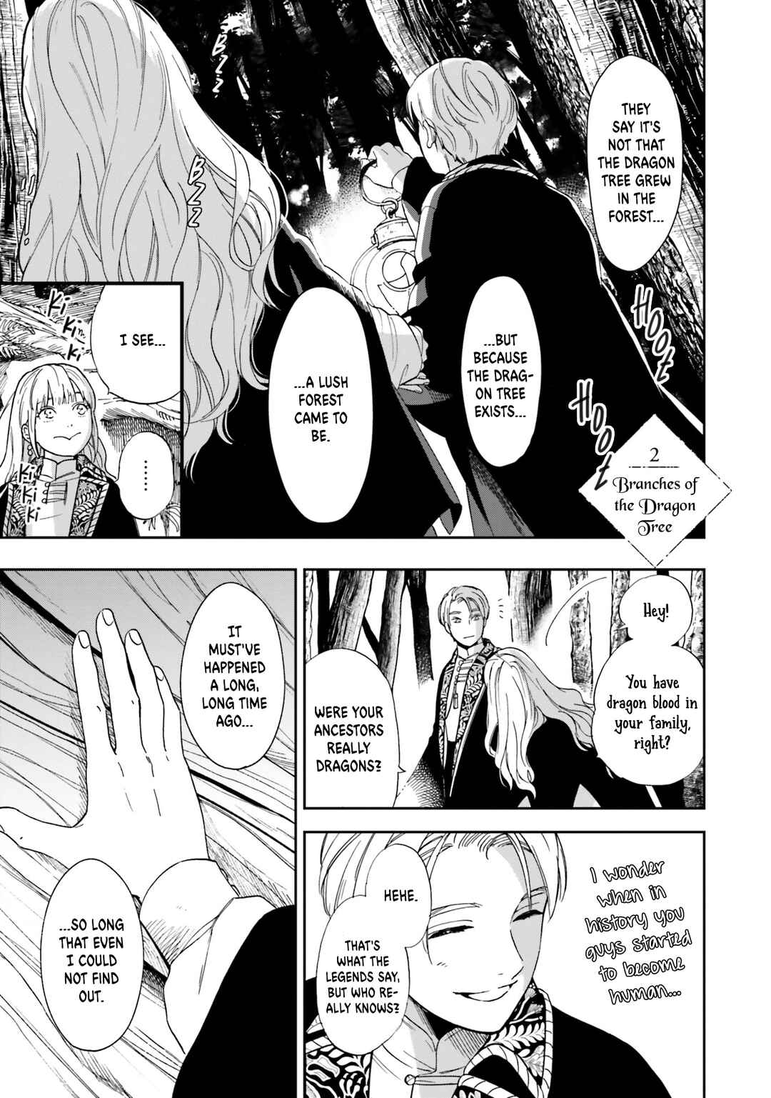 Chapter 2 - Page 1