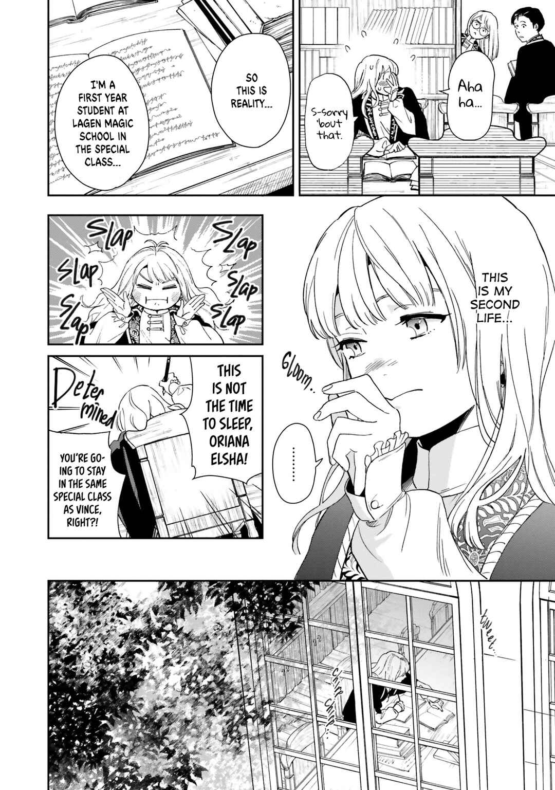 Chapter 2 - Page 6