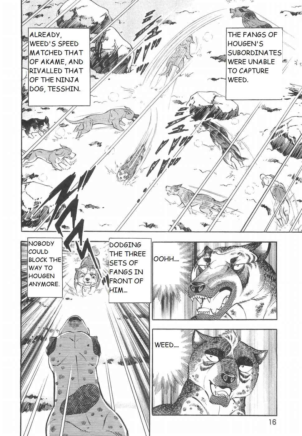 Chapter 220 - Page 7