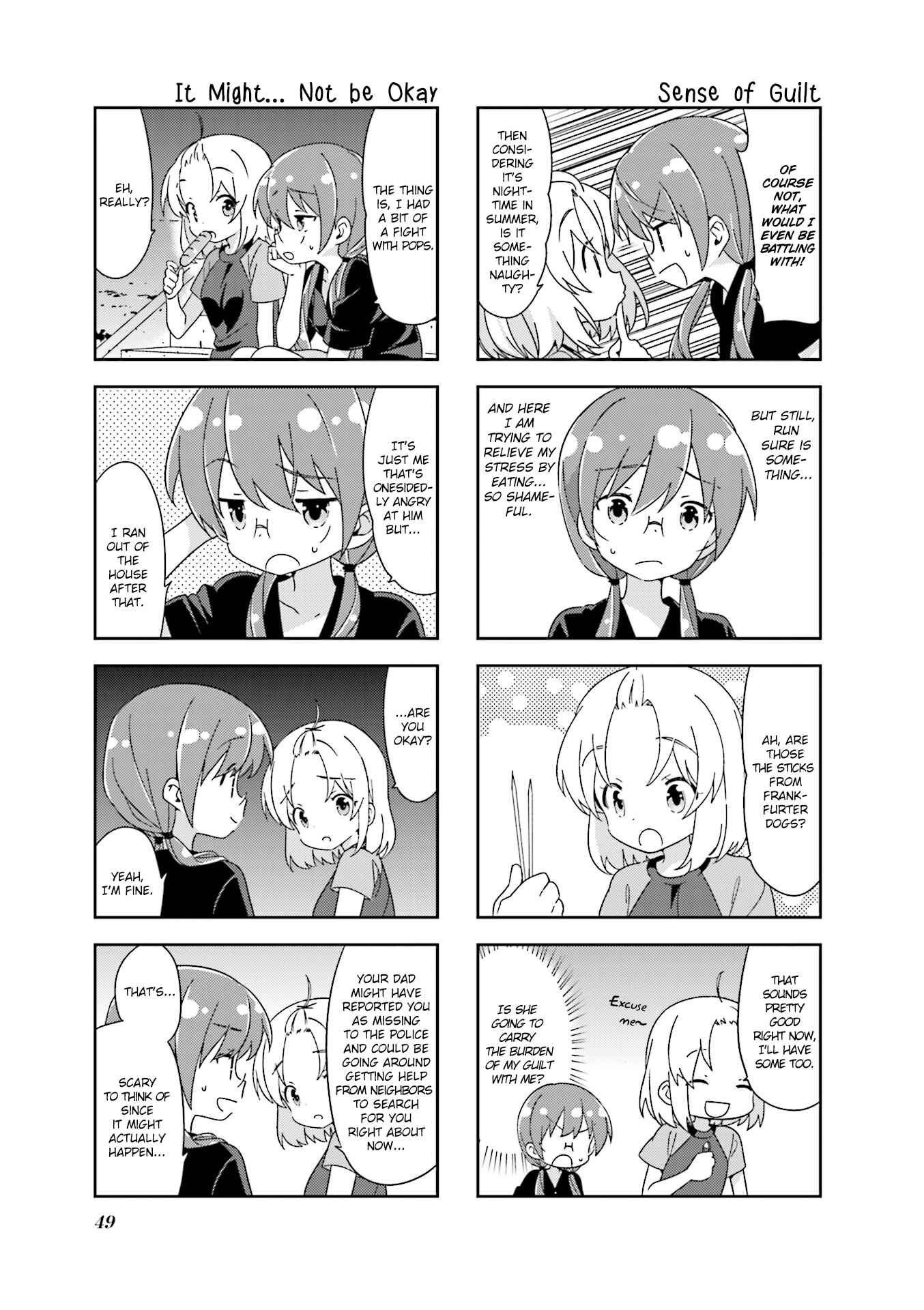 Chapter 111 - Page 3