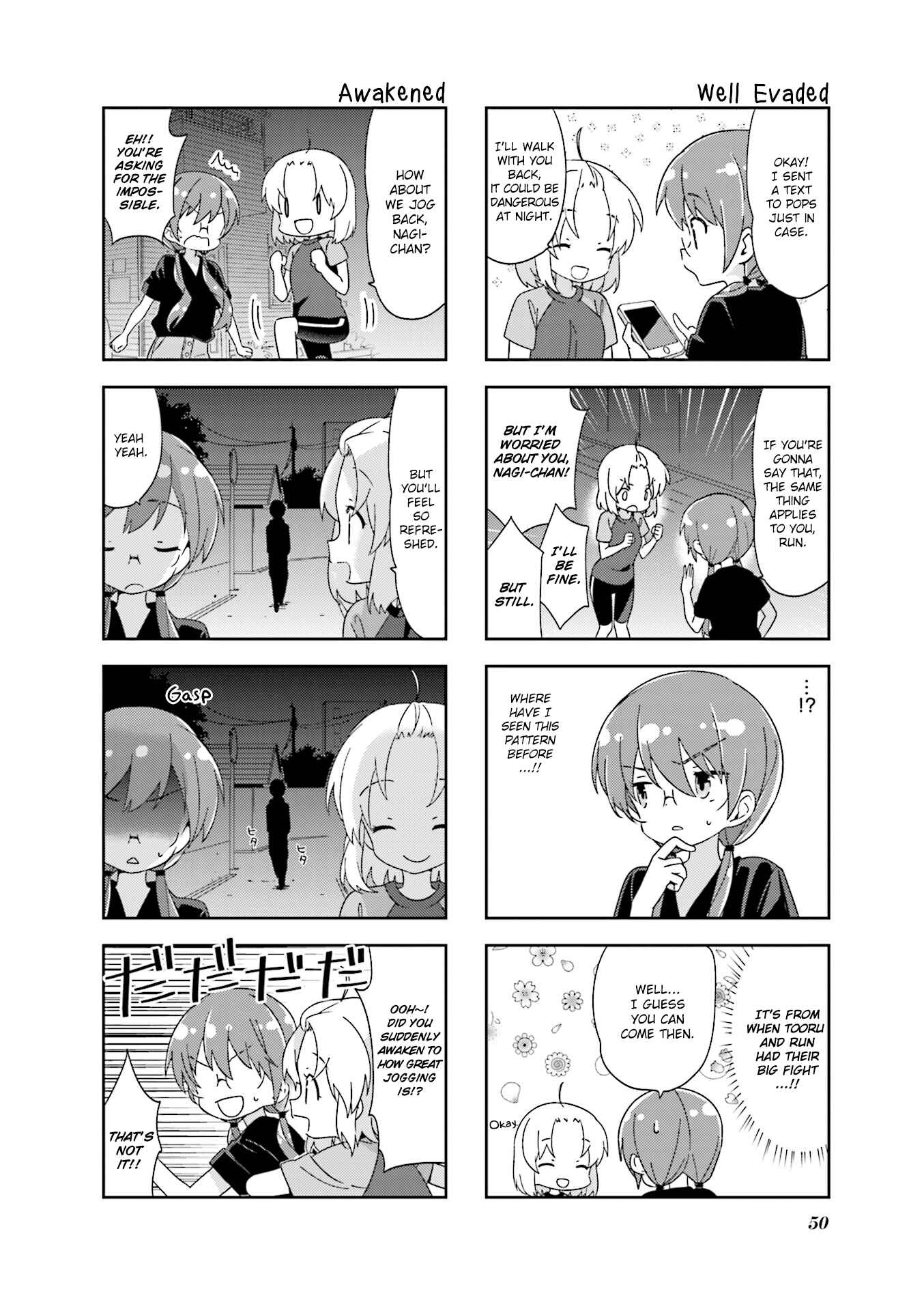Chapter 111 - Page 4