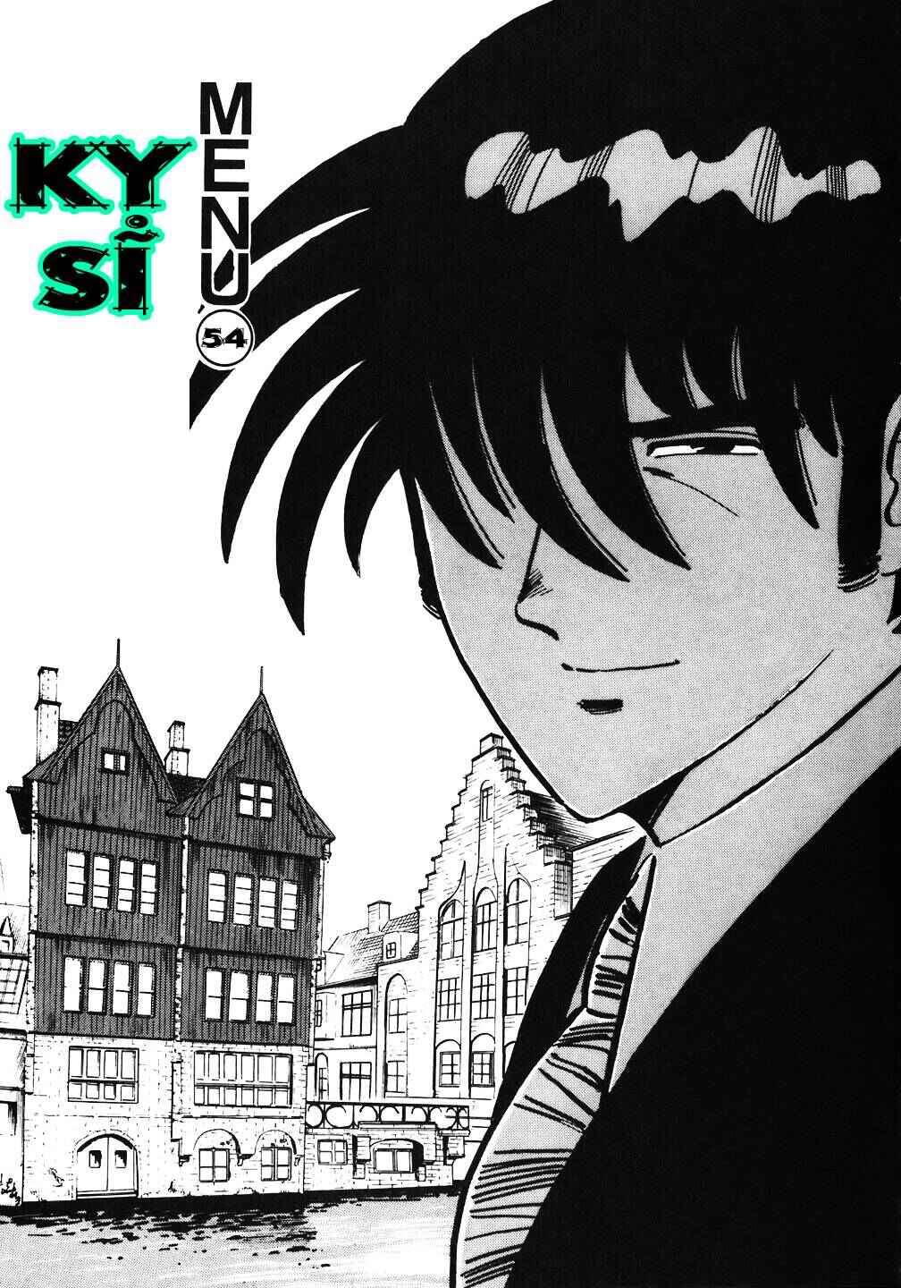 Chapter 54 - Page 1