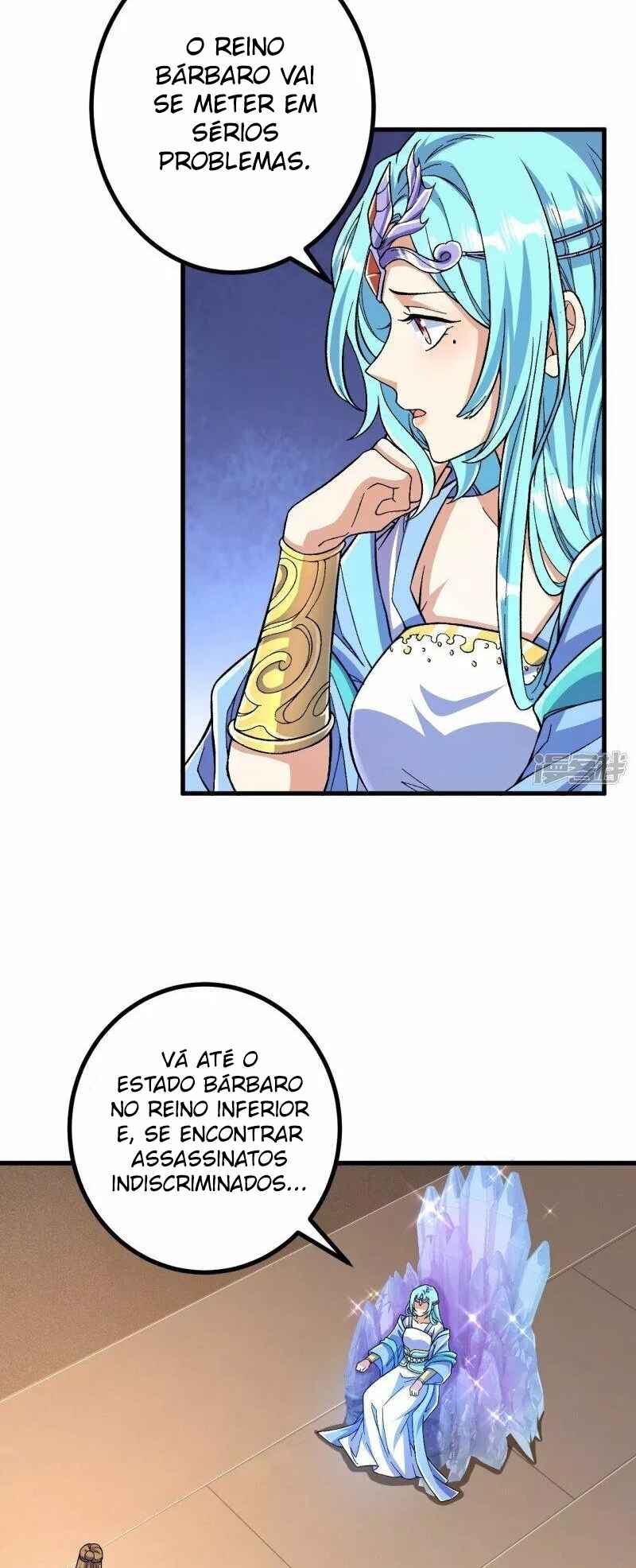 Chapter 97 - Page 12