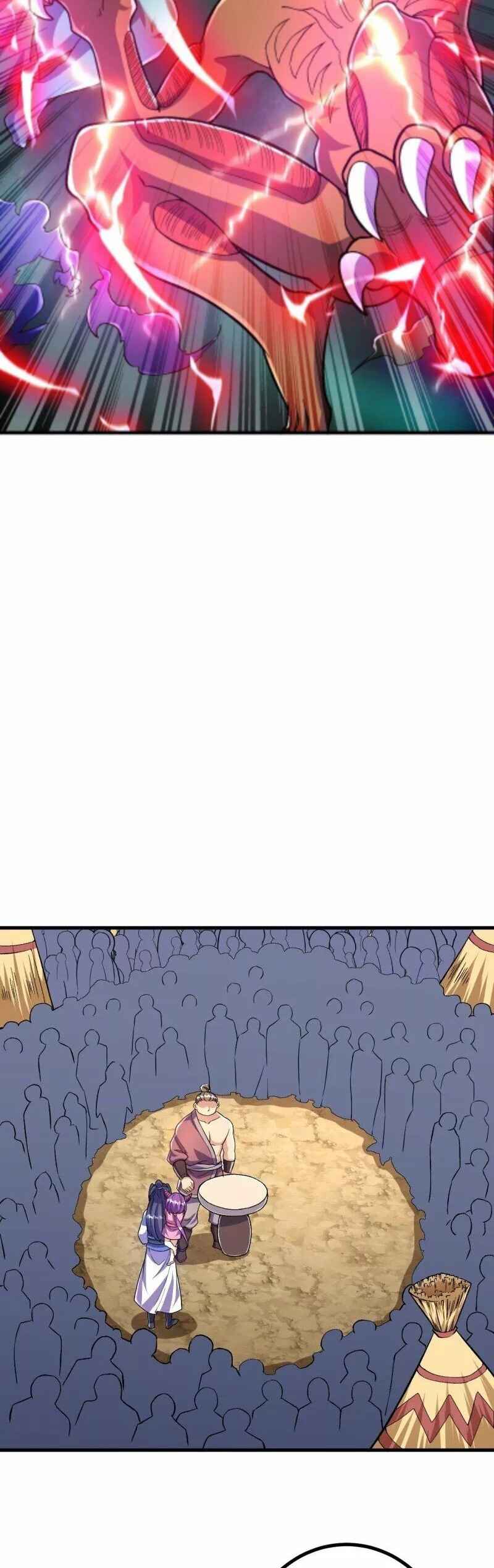 Chapter 97 - Page 22