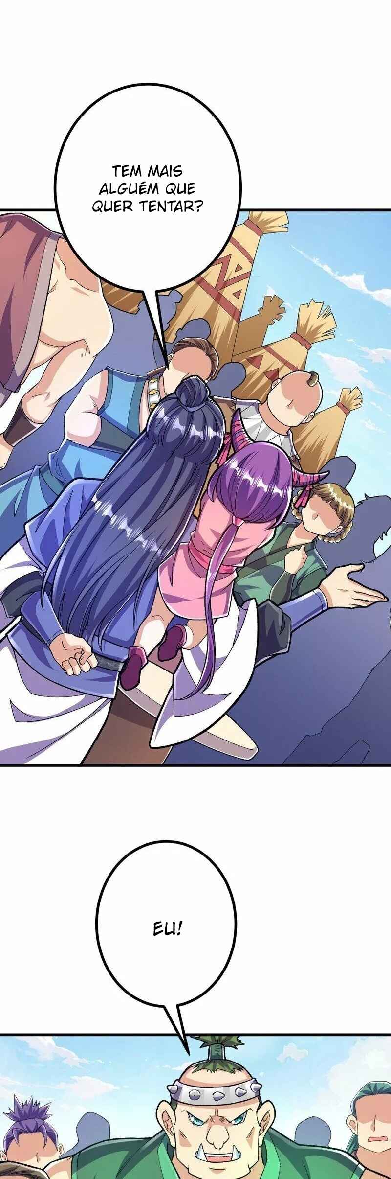 Chapter 97 - Page 25