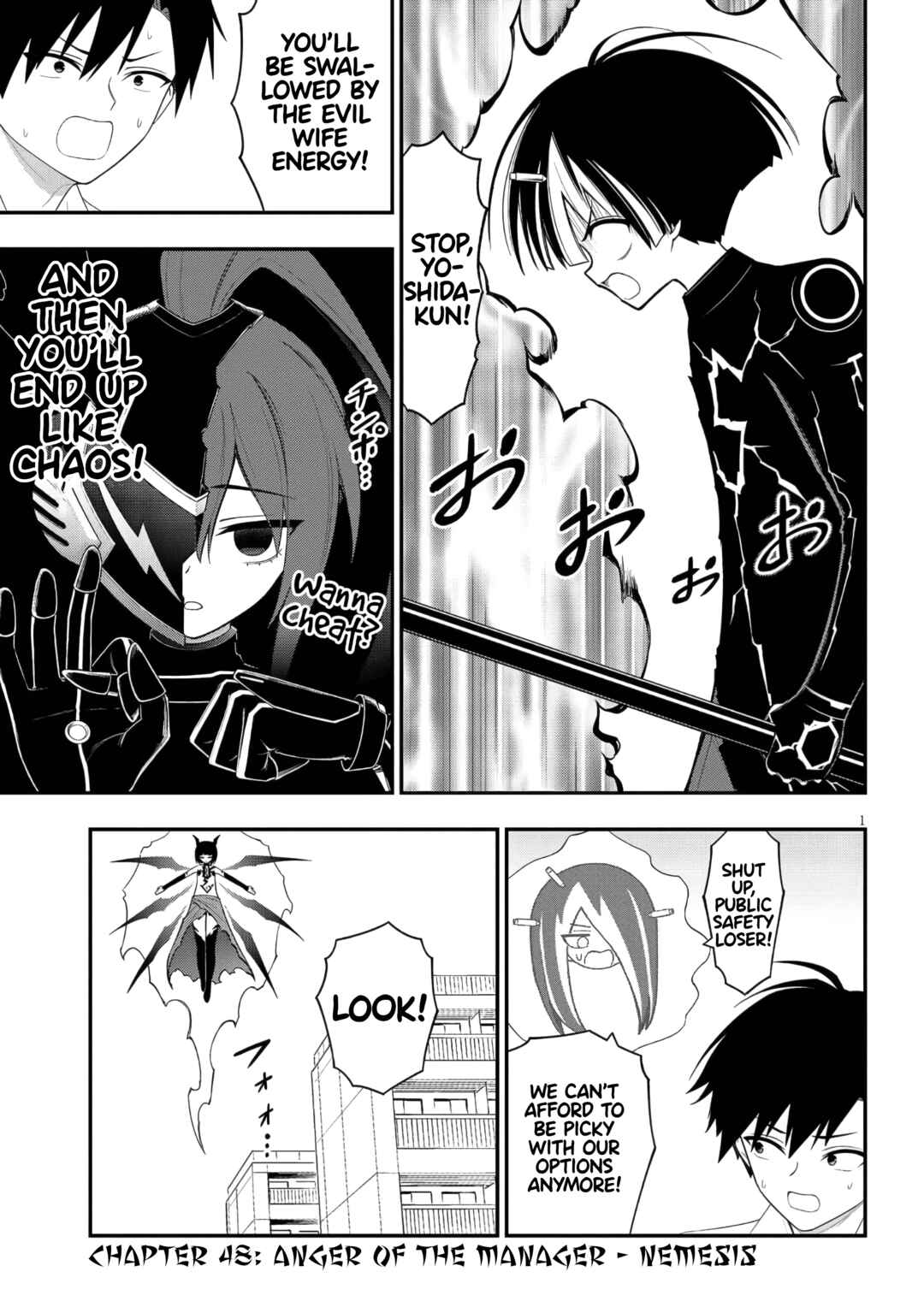 Chapter 48 - Page 1