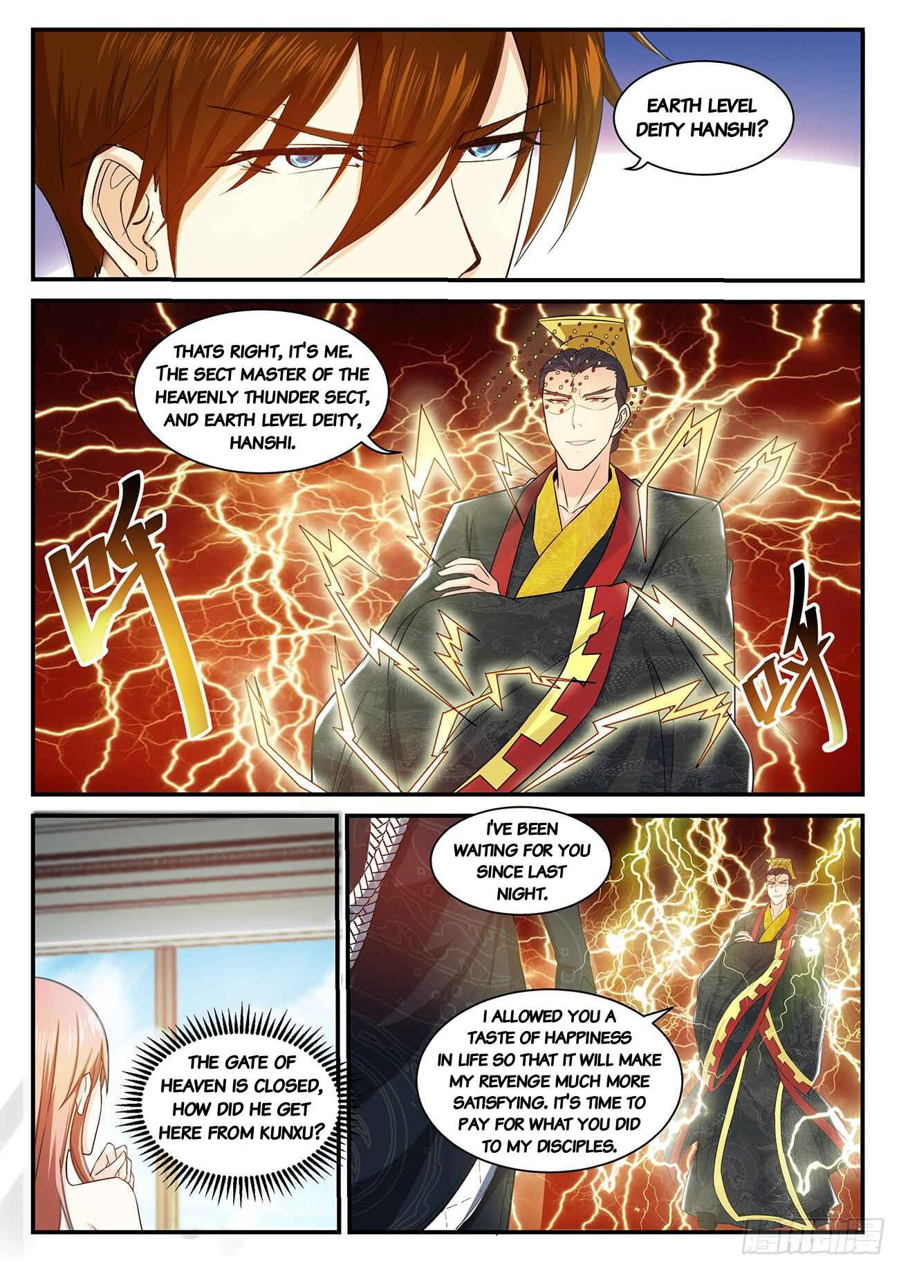Chapter 372 - Page 1