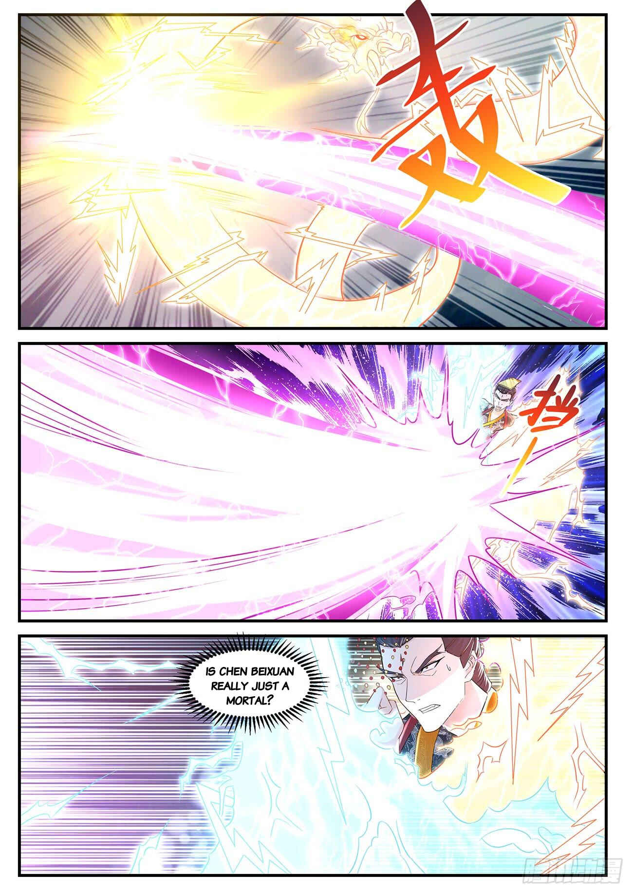 Chapter 372 - Page 11