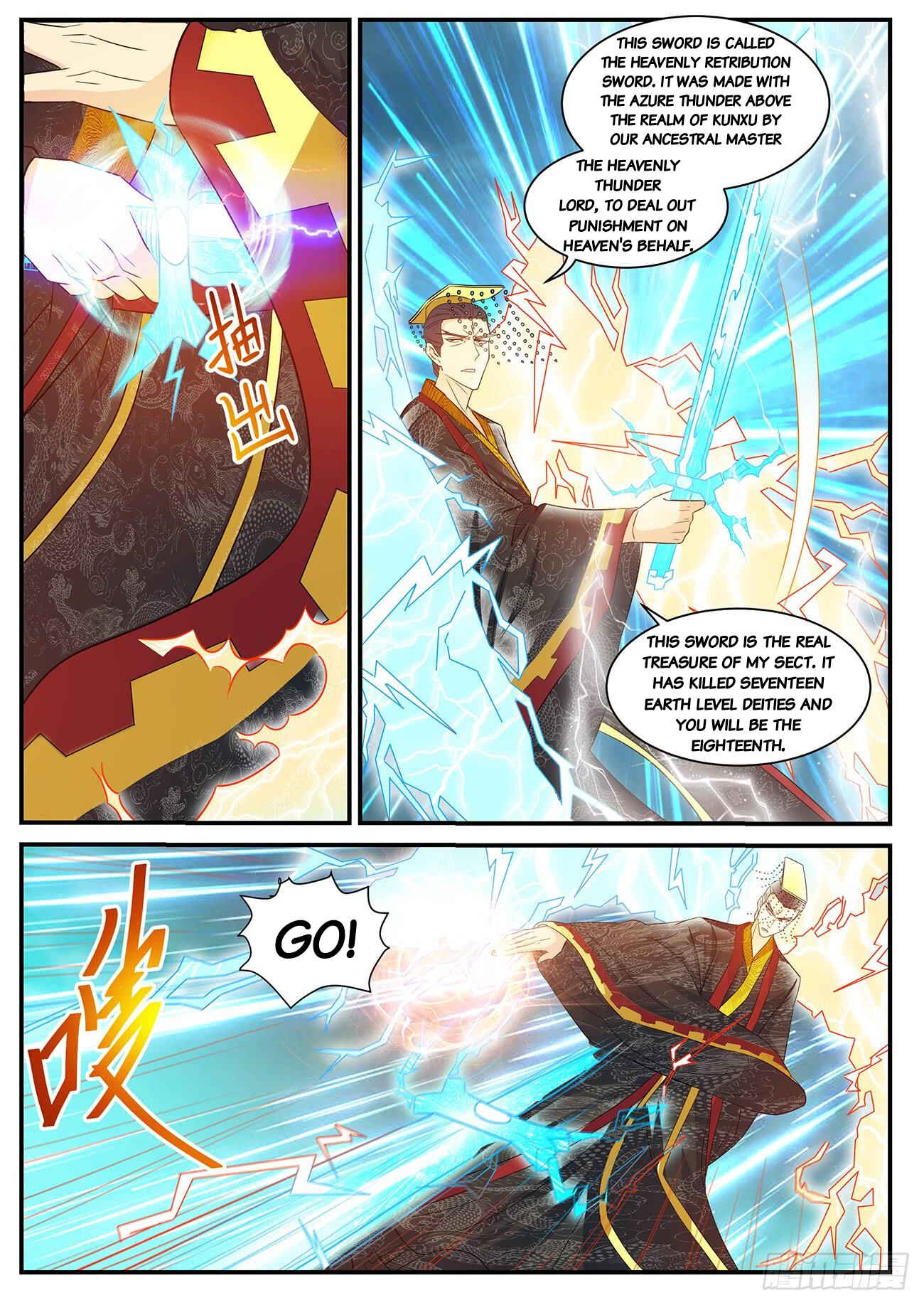 Chapter 372 - Page 13