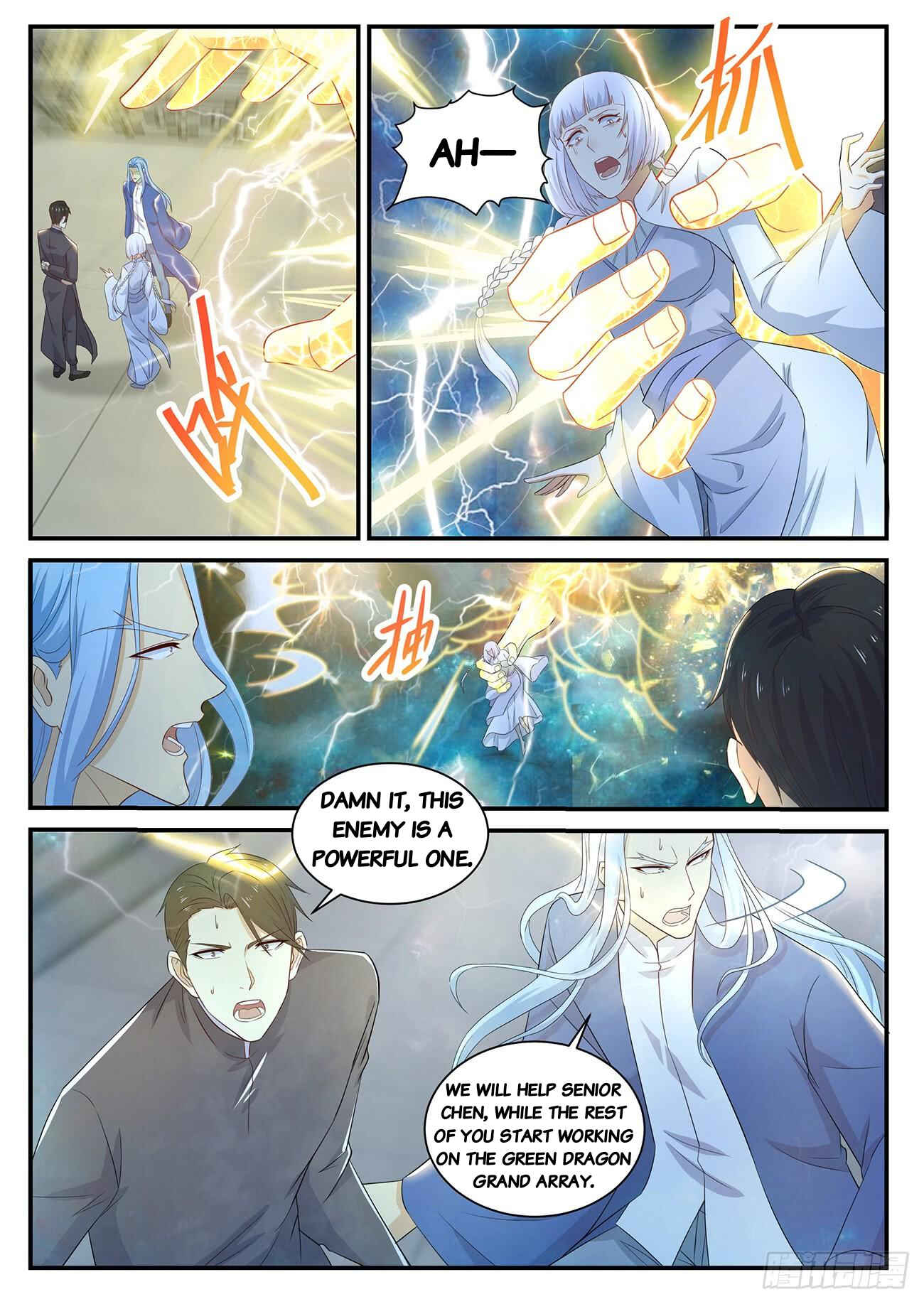 Chapter 372 - Page 4