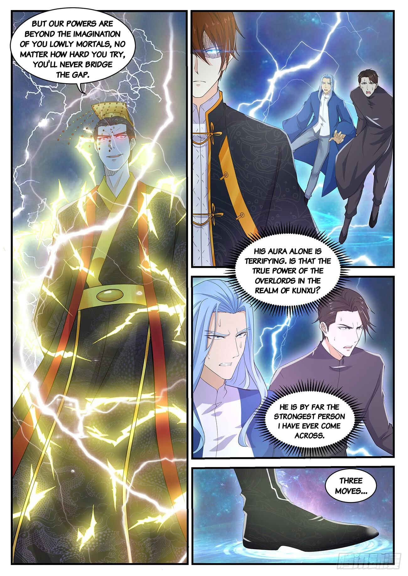 Chapter 372 - Page 6