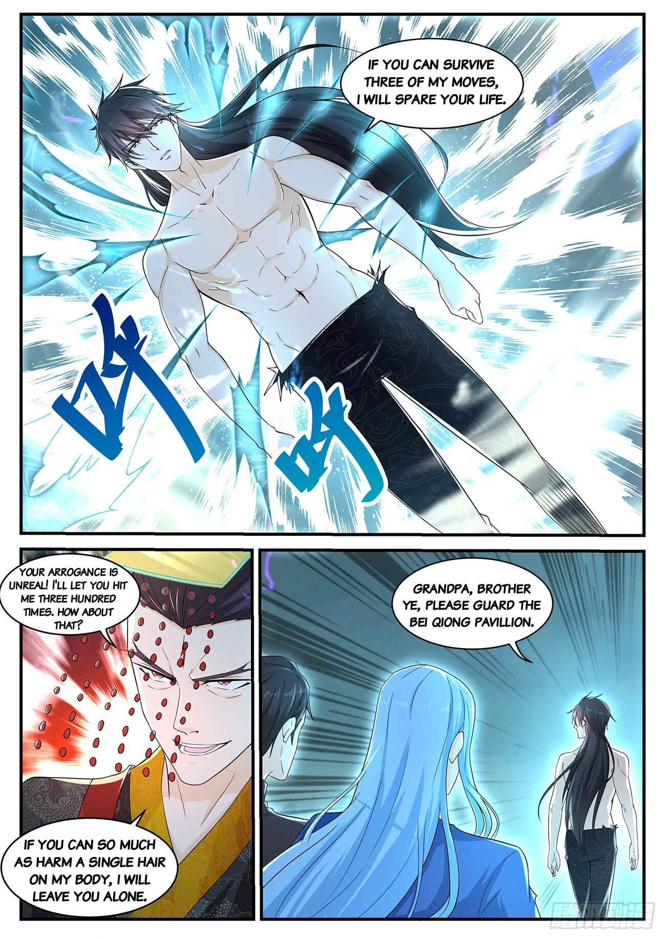 Chapter 372 - Page 7