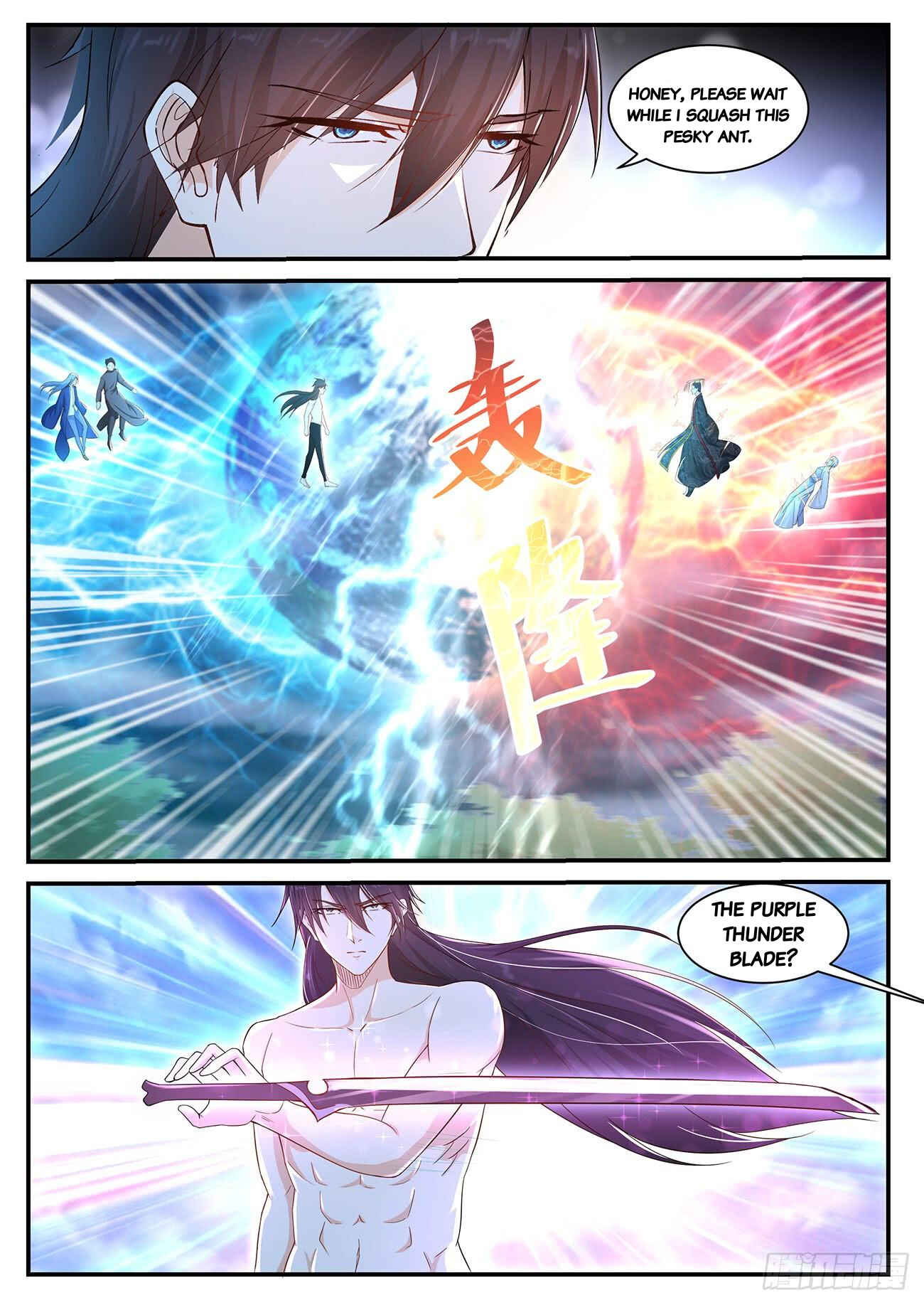 Chapter 372 - Page 8
