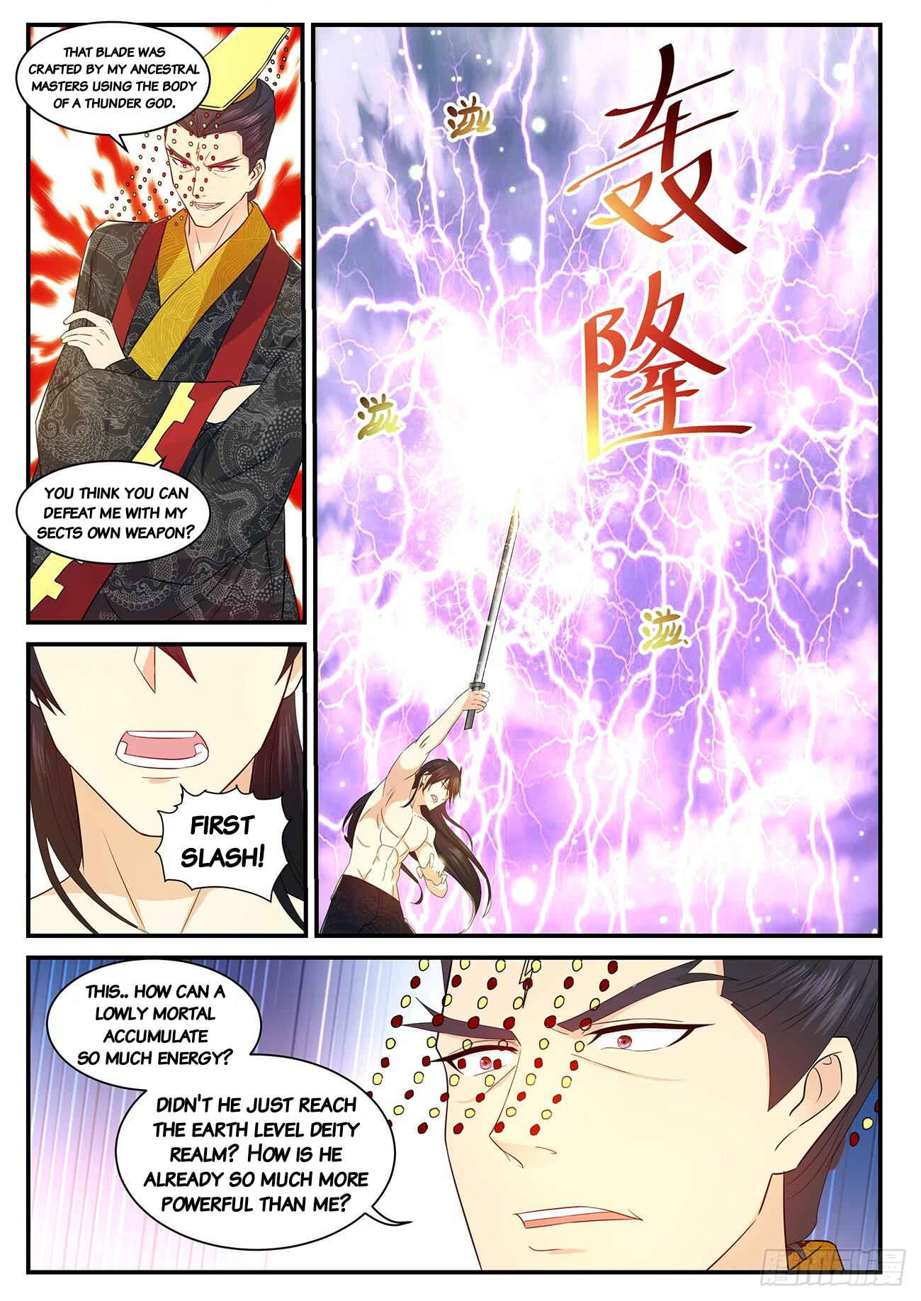 Chapter 372 - Page 9