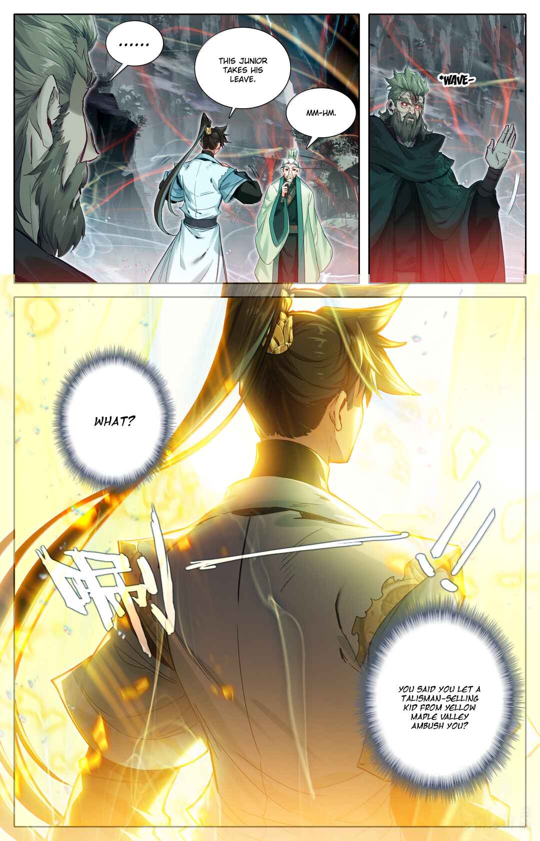 Chapter 360 - Page 15