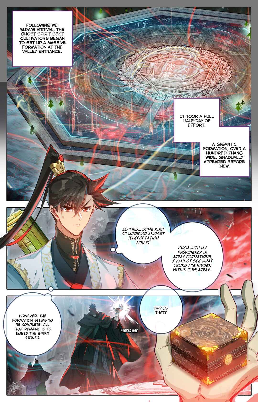 Chapter 360 - Page 4