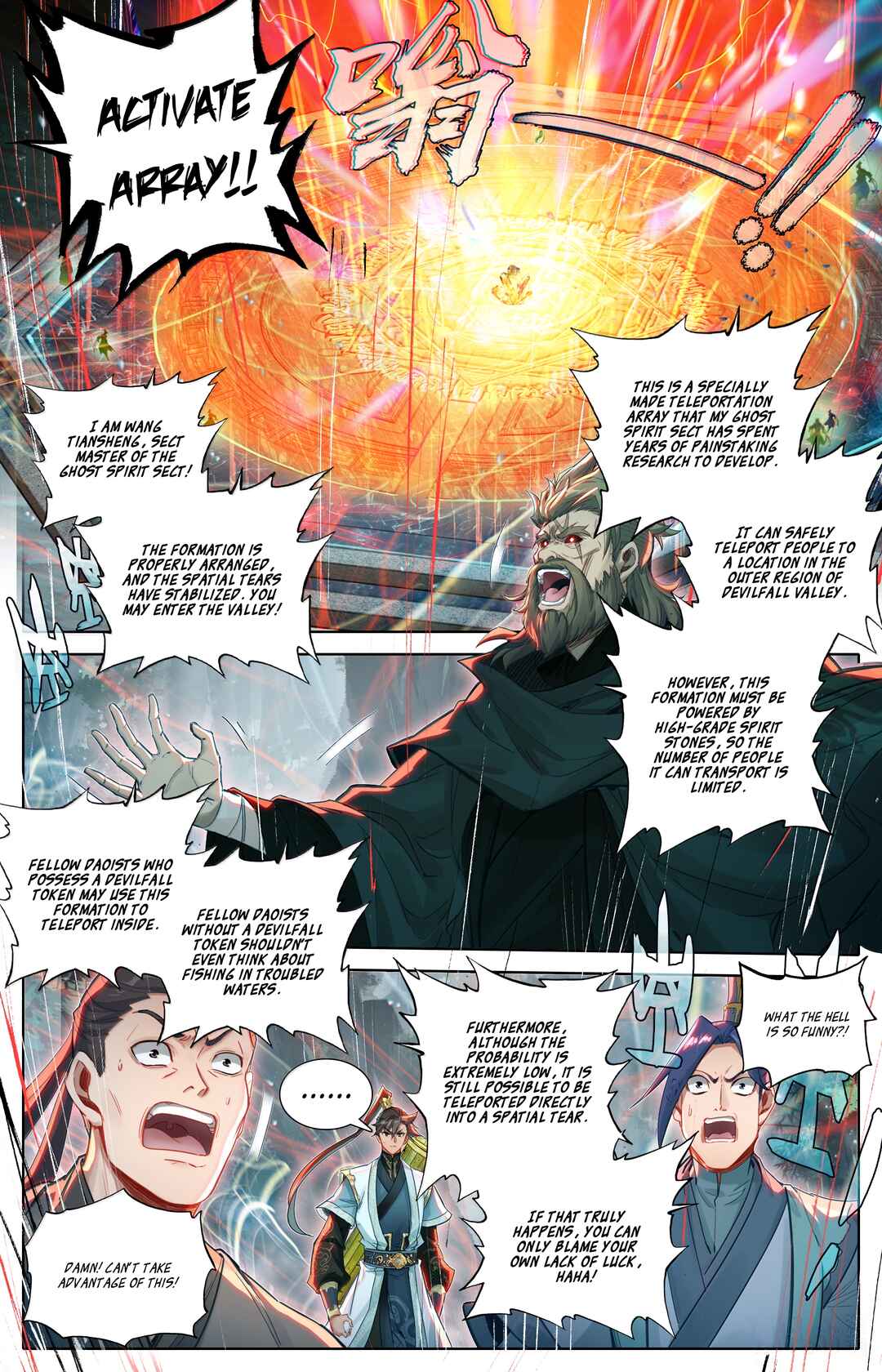 Chapter 360 - Page 6