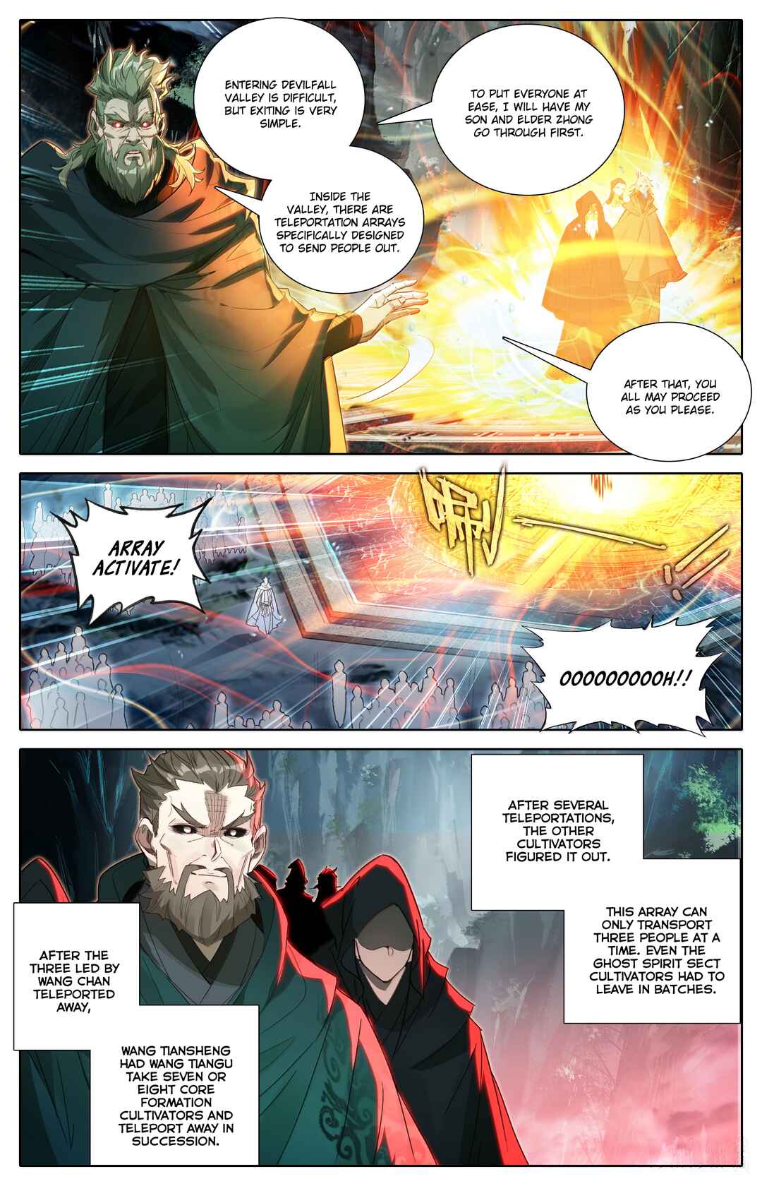 Chapter 360 - Page 7