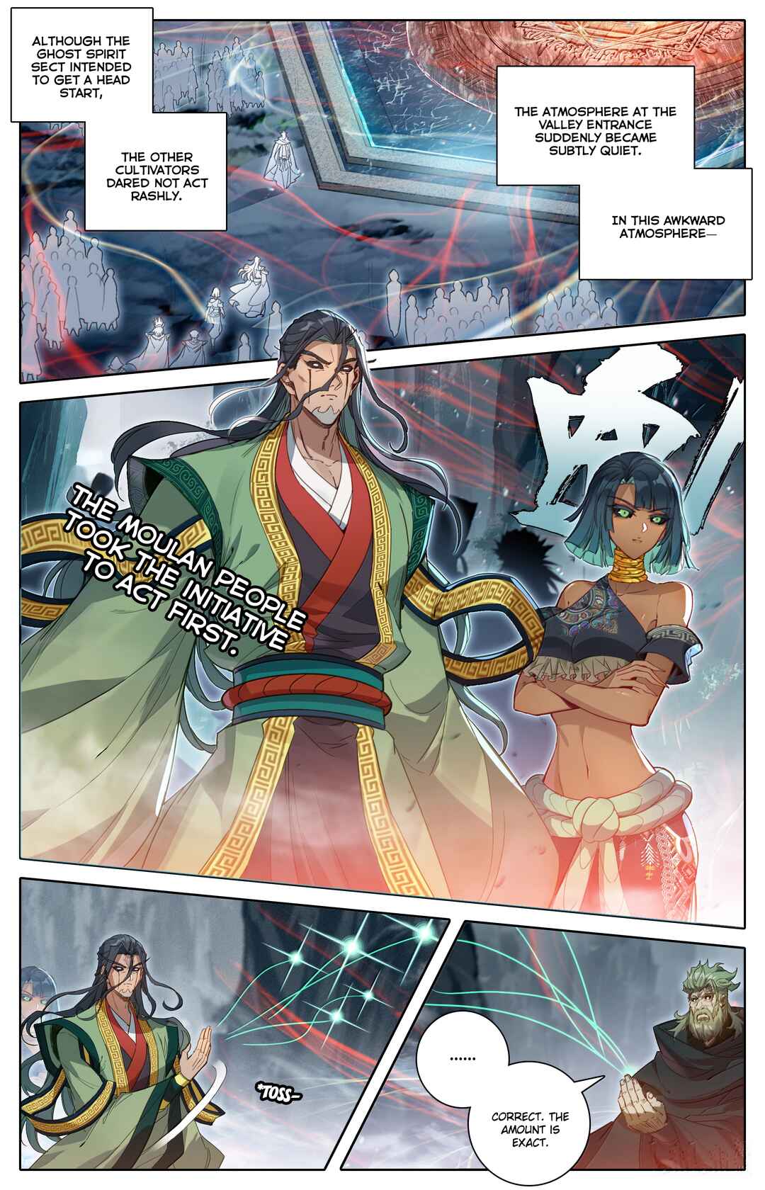 Chapter 360 - Page 8