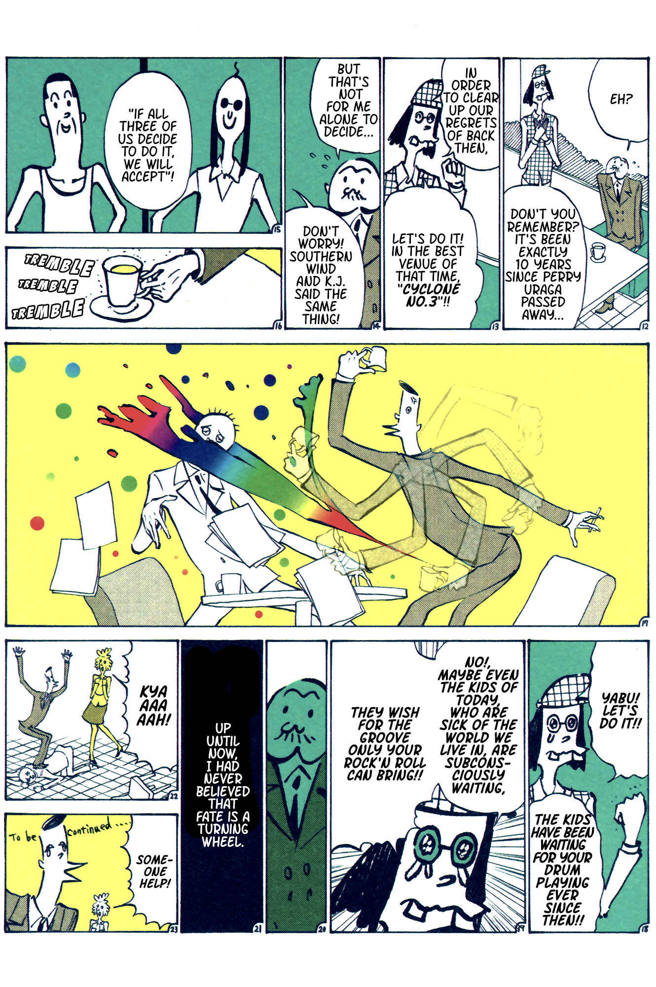 Chapter 26 - Page 2