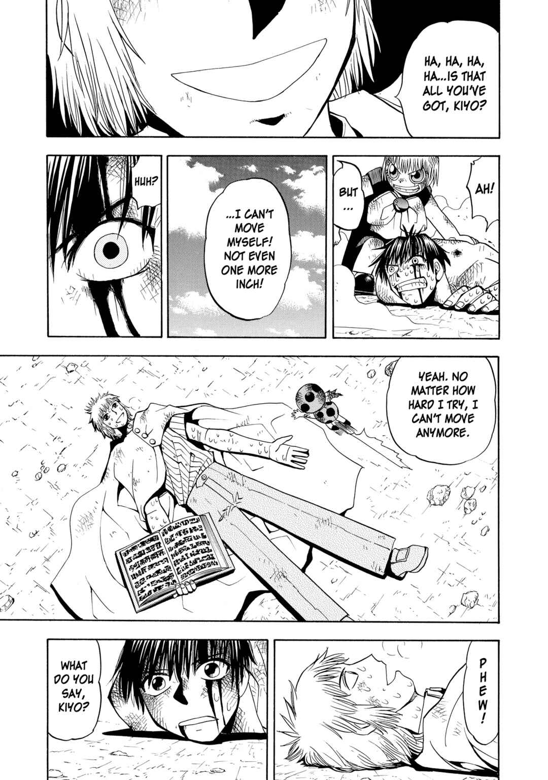Chapter 62 - Page 12