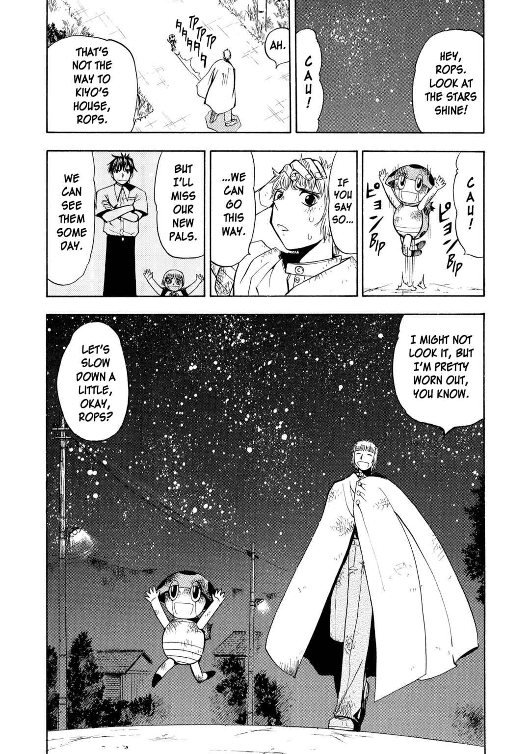 Chapter 62 - Page 17