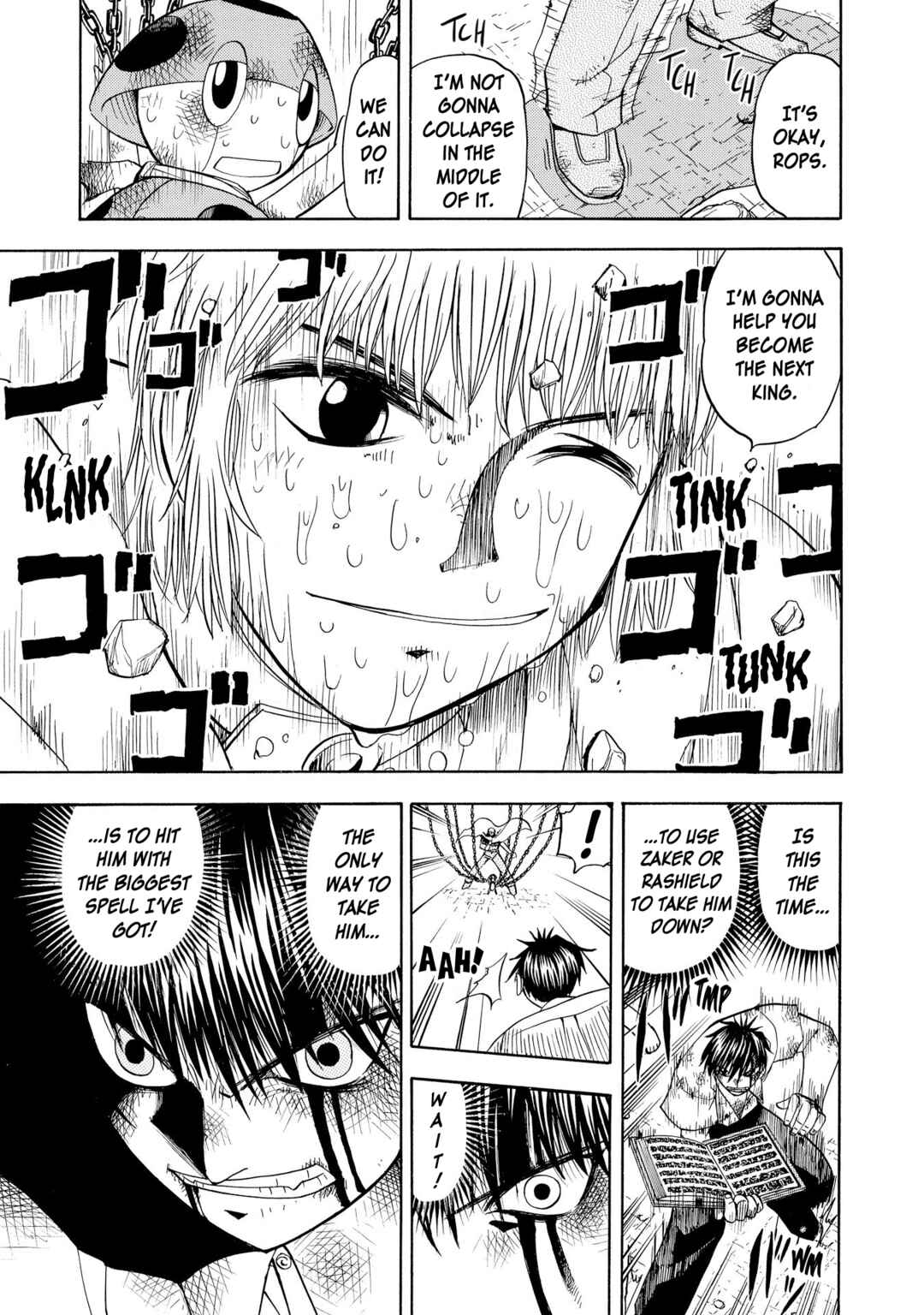 Chapter 62 - Page 5