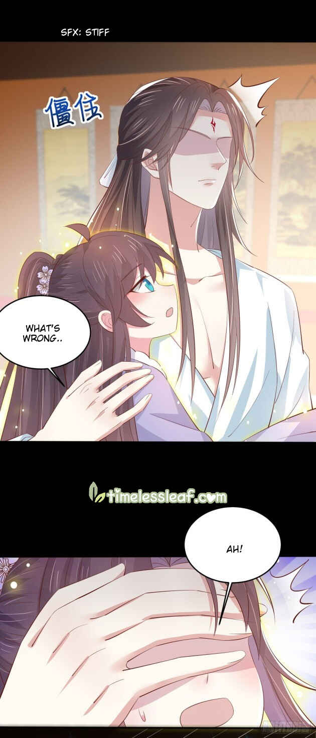 Chapter 221 - Page 19