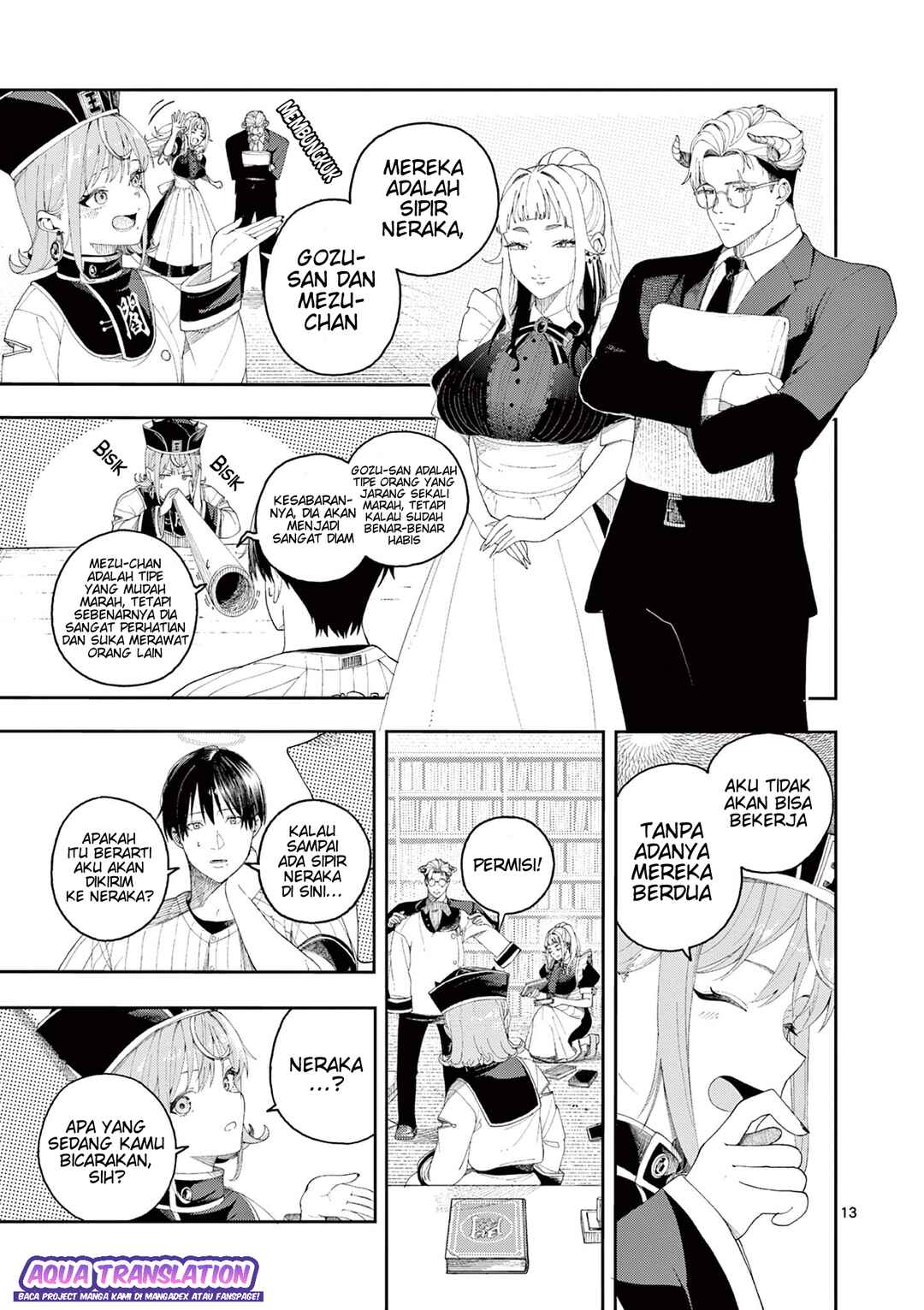 Chapter 1 - Page 13