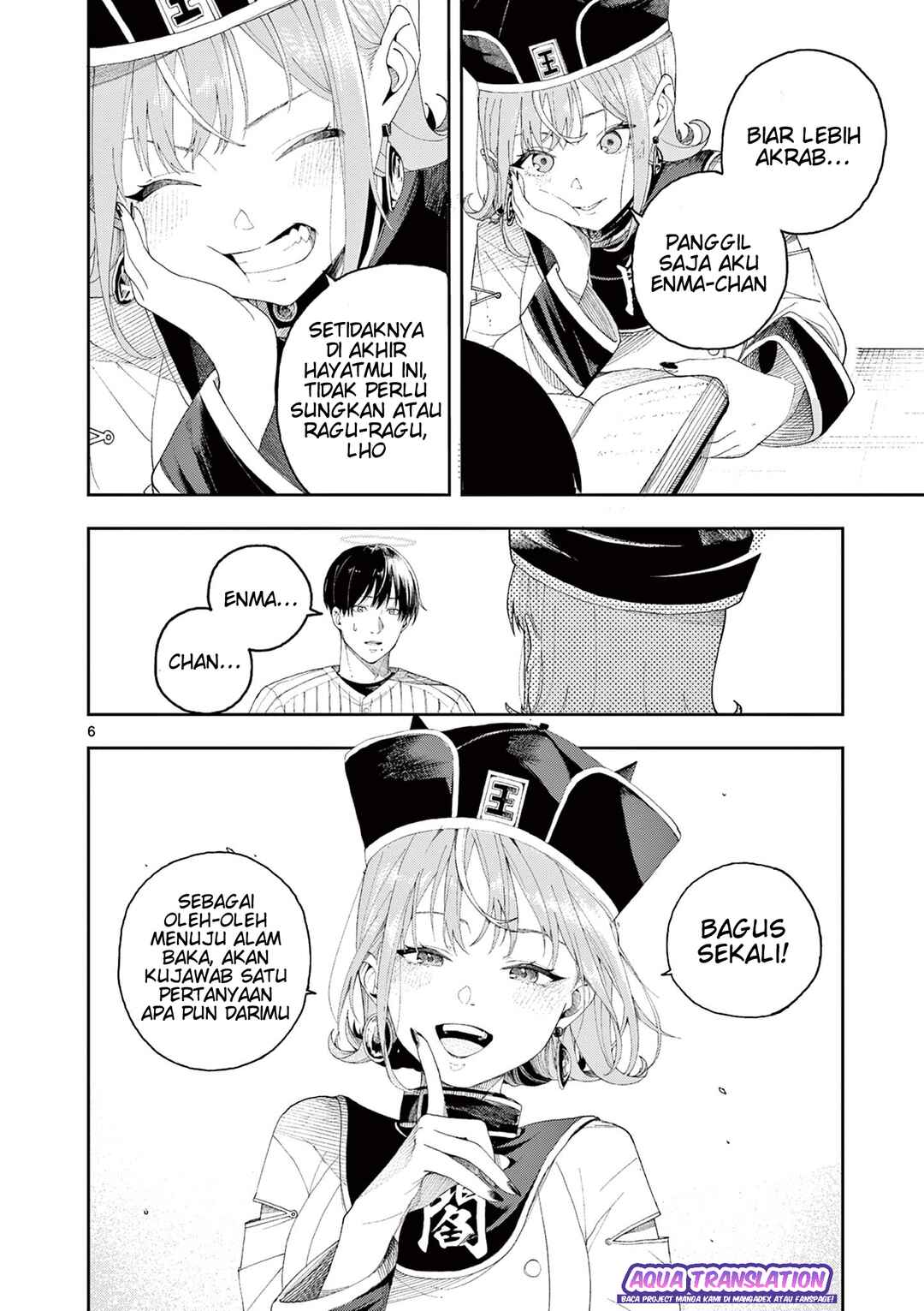 Chapter 1 - Page 6