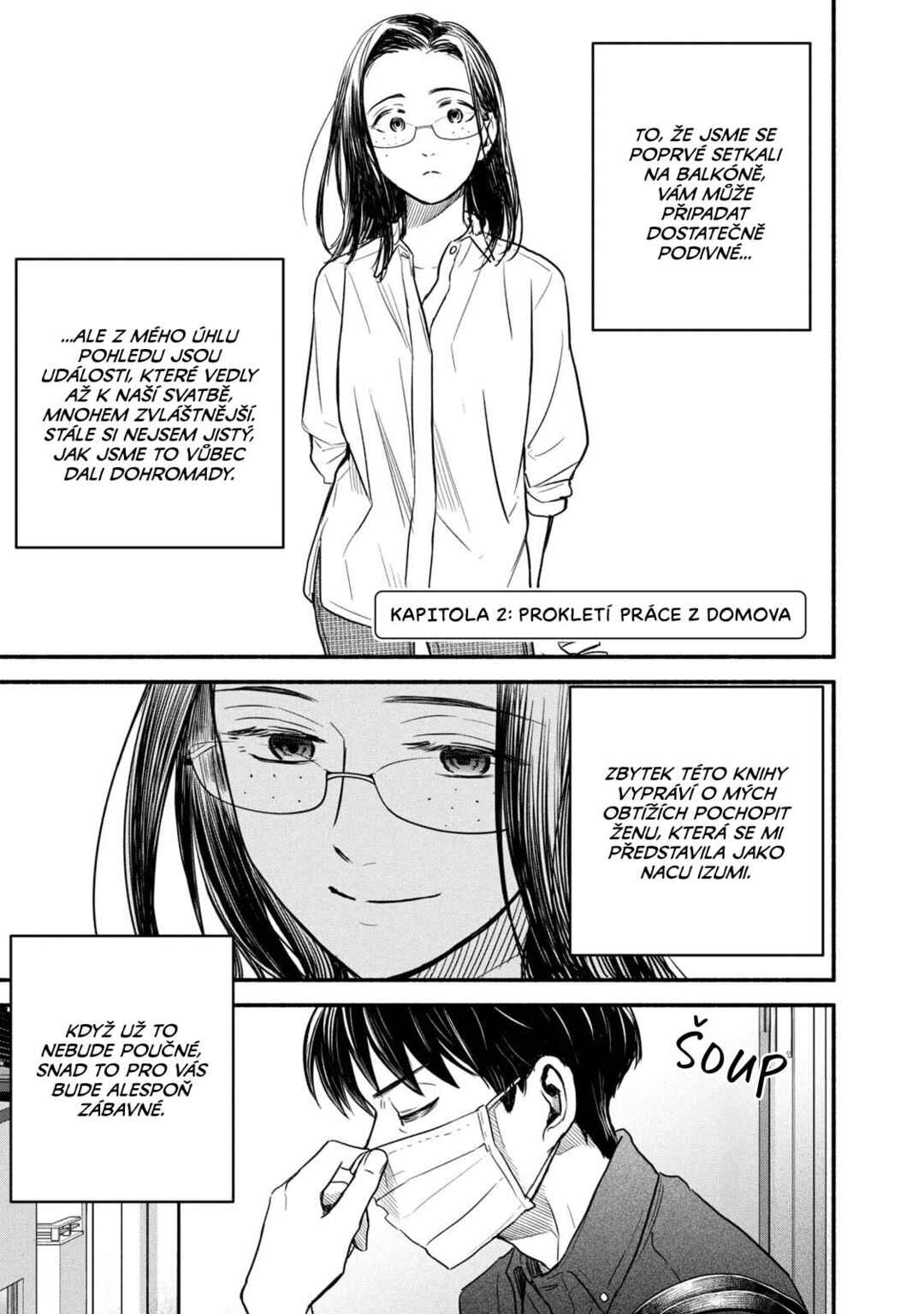 Chapter 2 - Page 1