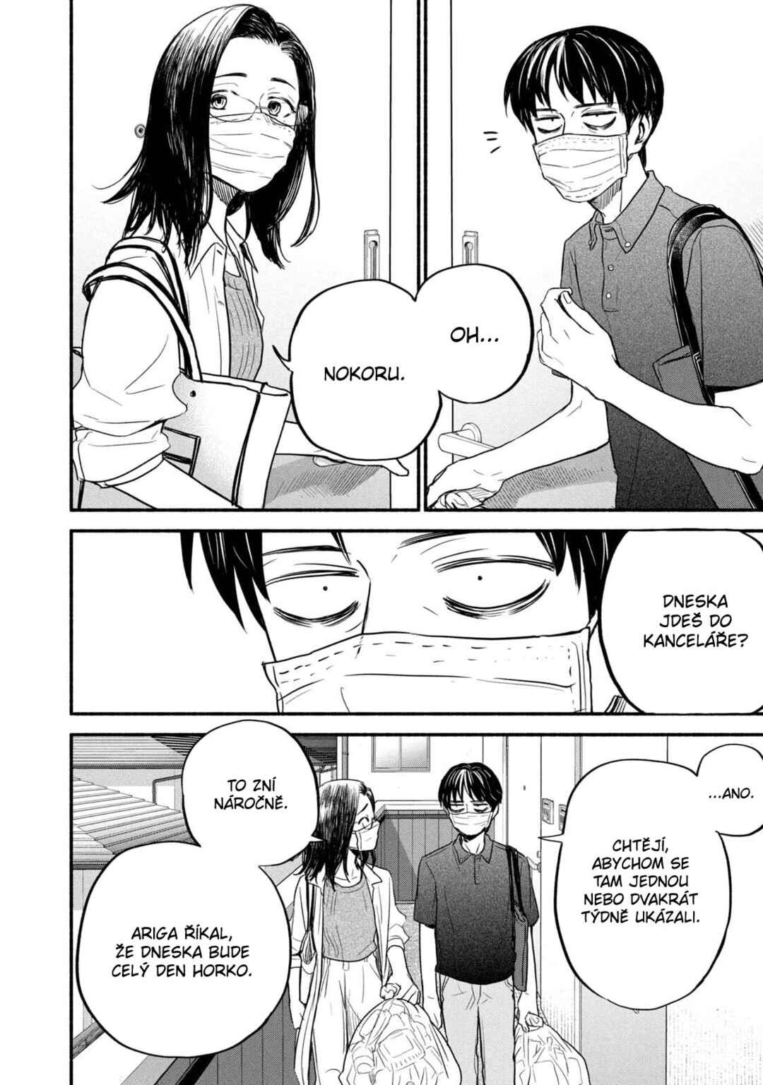Chapter 2 - Page 2