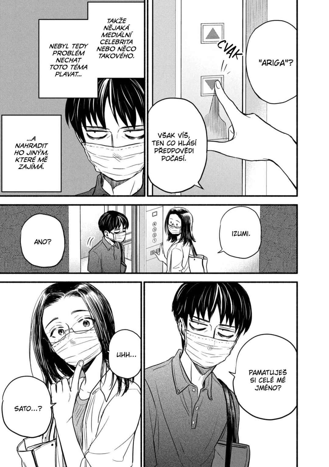 Chapter 2 - Page 3