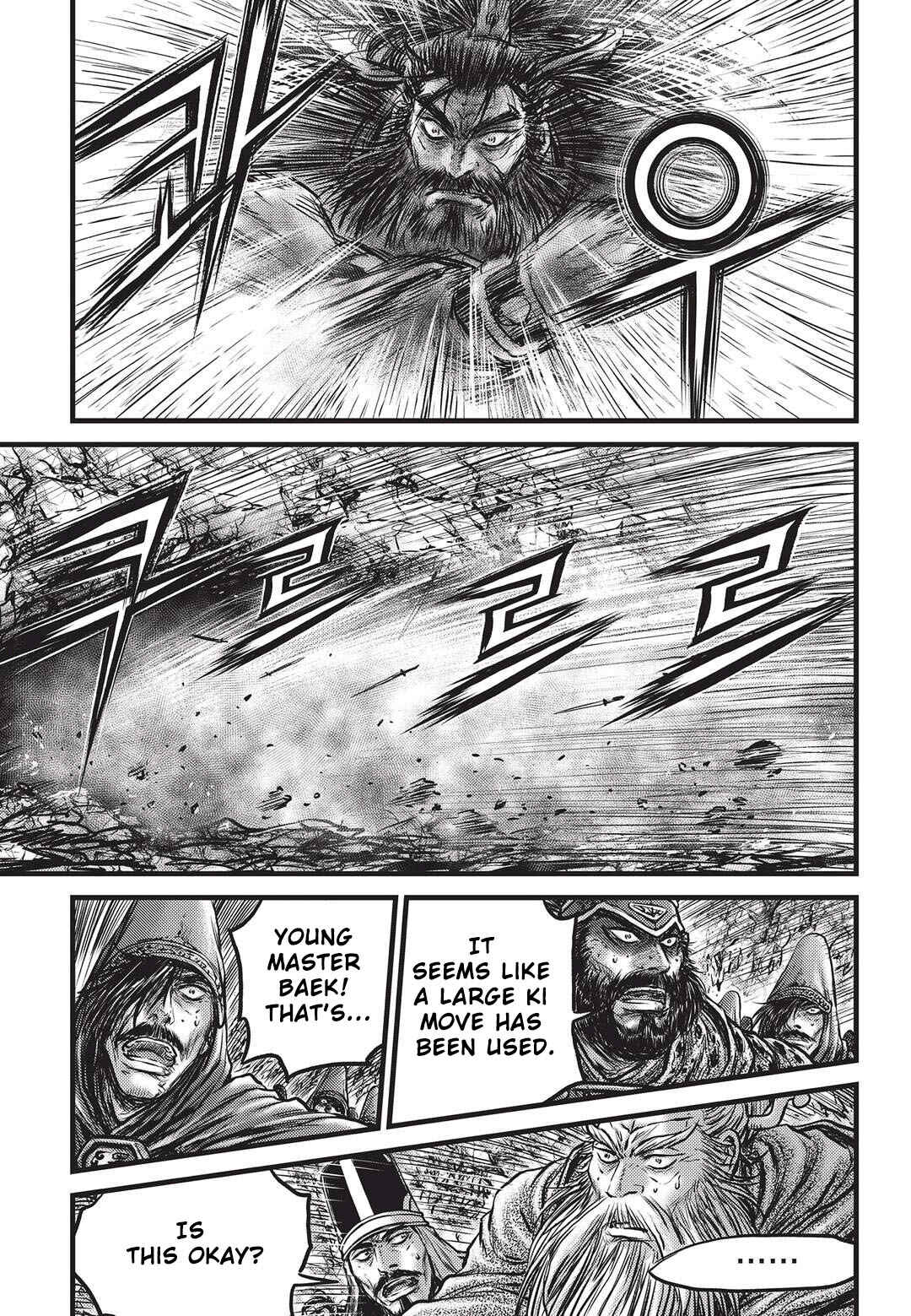 Chapter 550 - Page 10