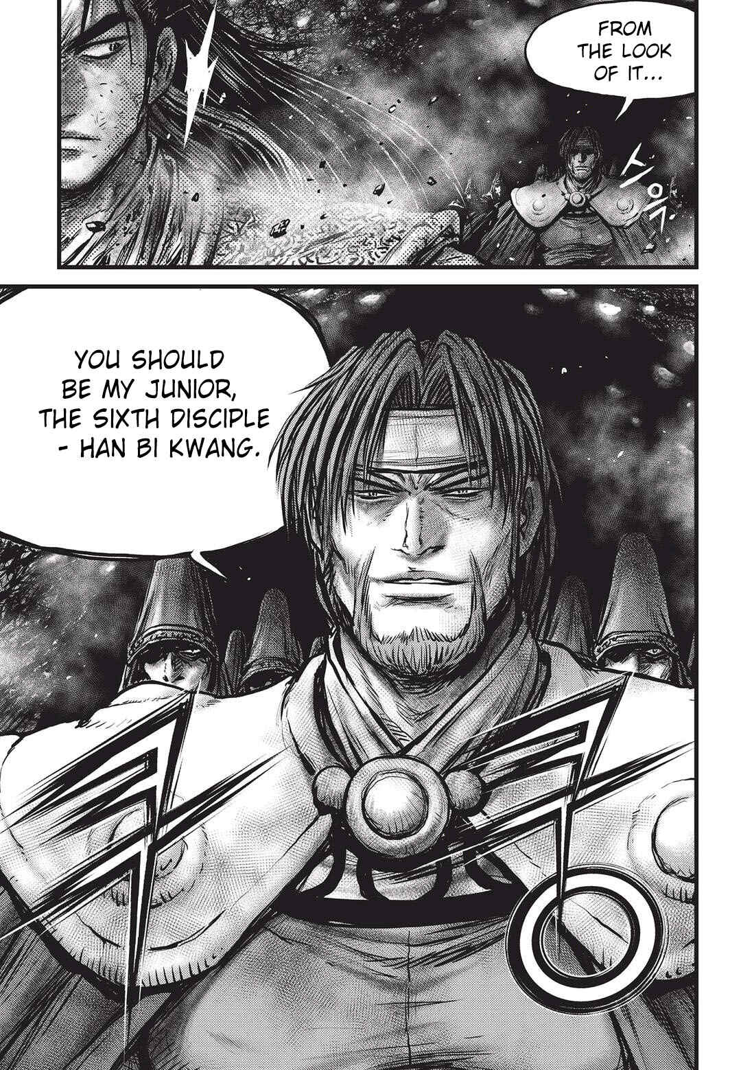 Chapter 550 - Page 12