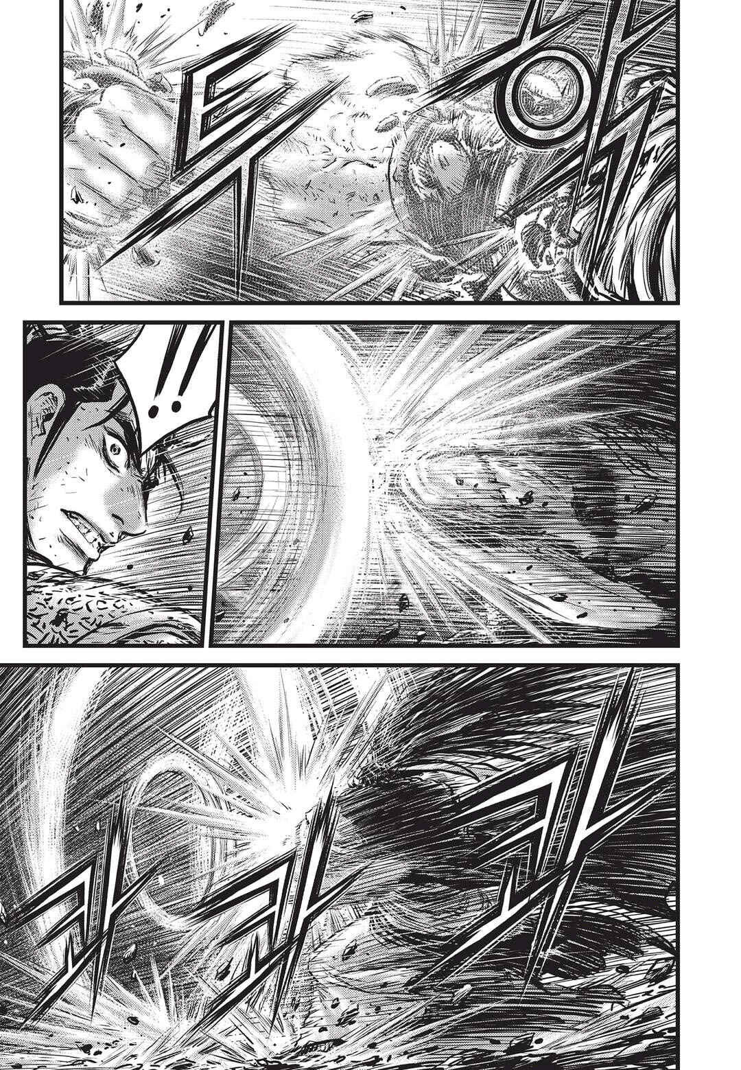 Chapter 550 - Page 18