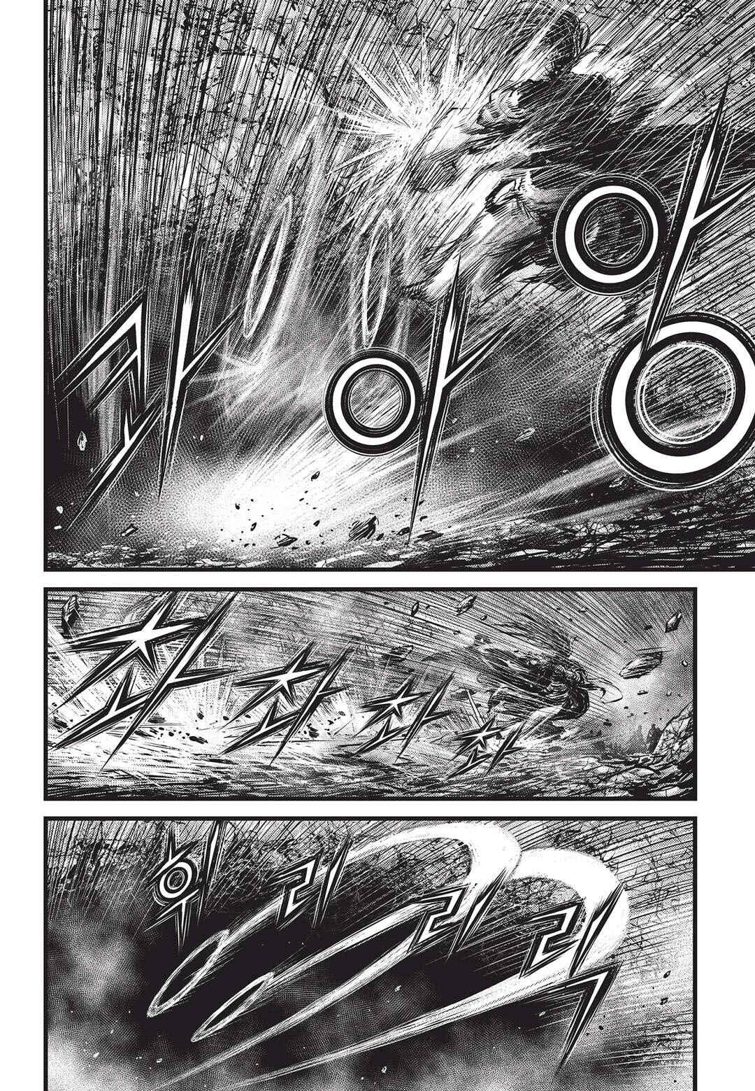 Chapter 550 - Page 19